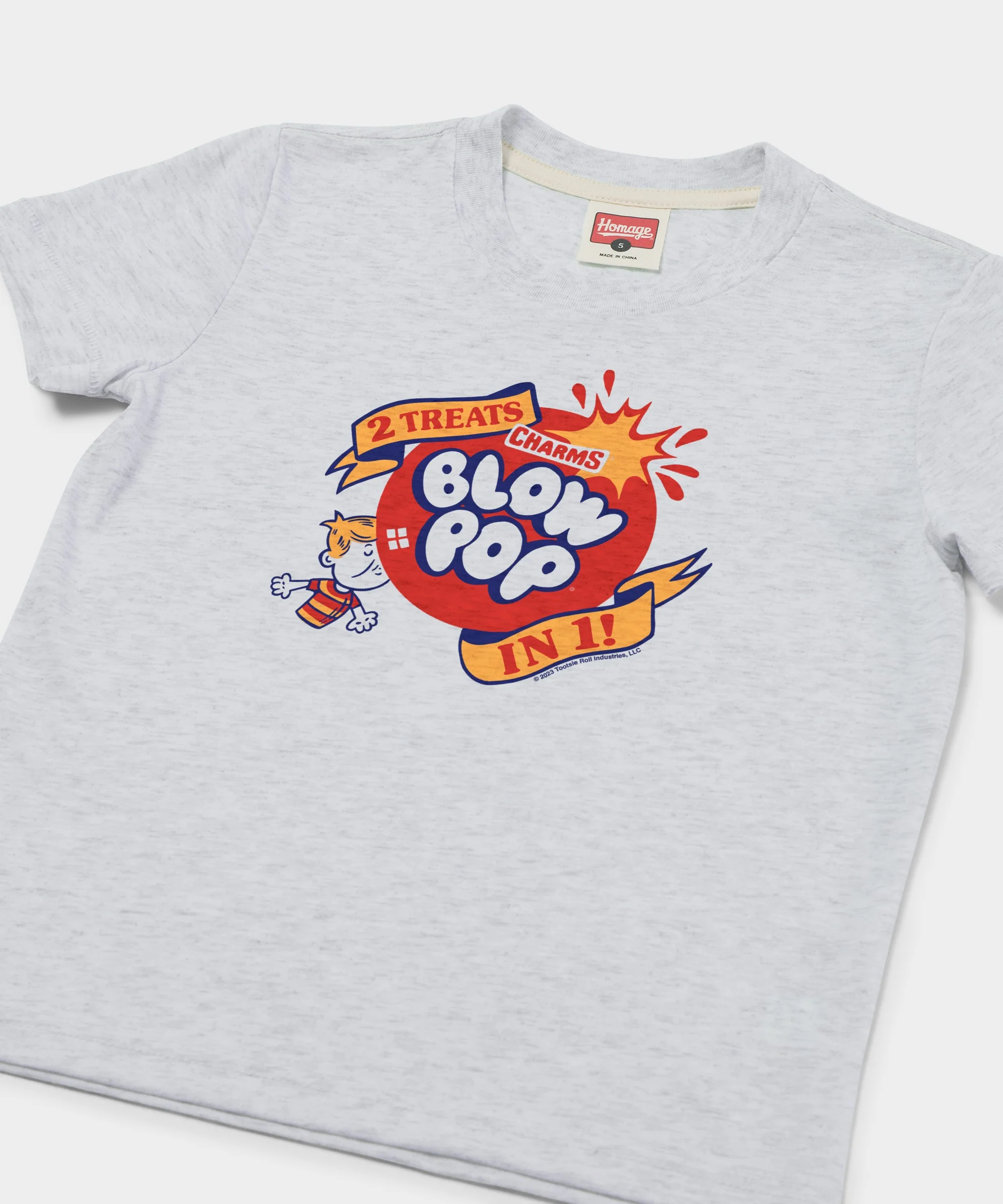 Youth Blow Pop - Image 2