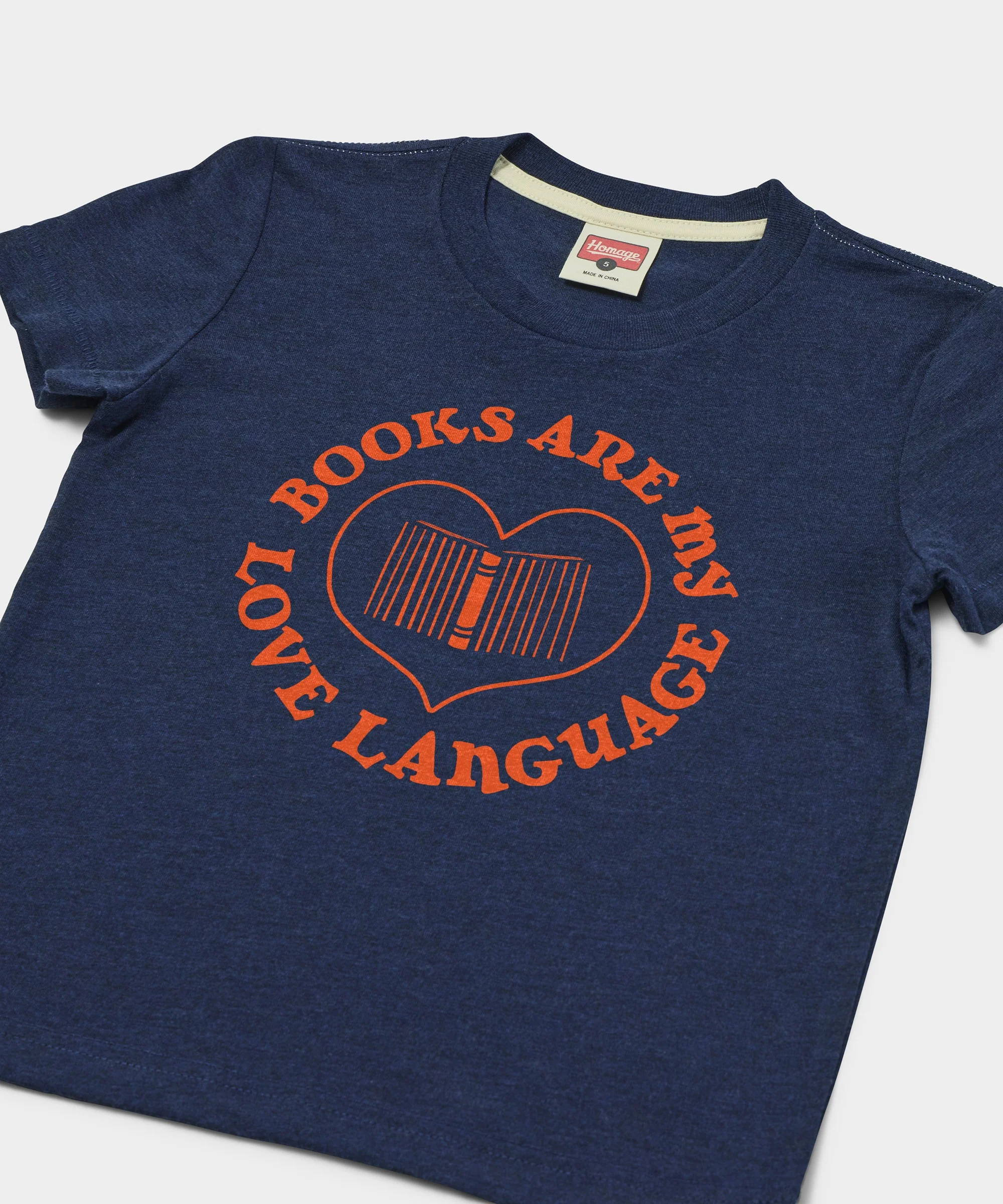Youth Books Are My Love Language - Image 2