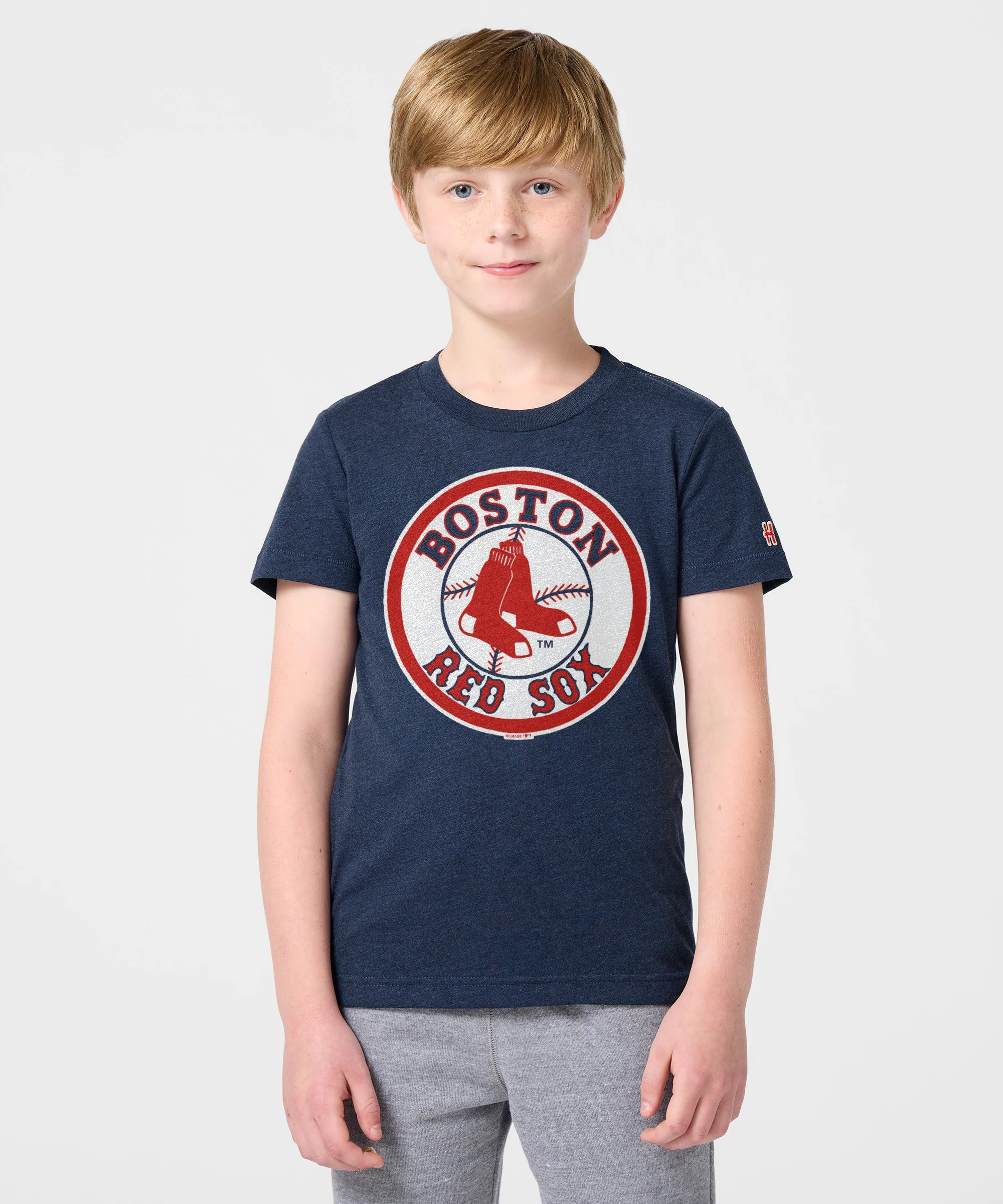 Youth Boston Red Sox '76 - Image 3