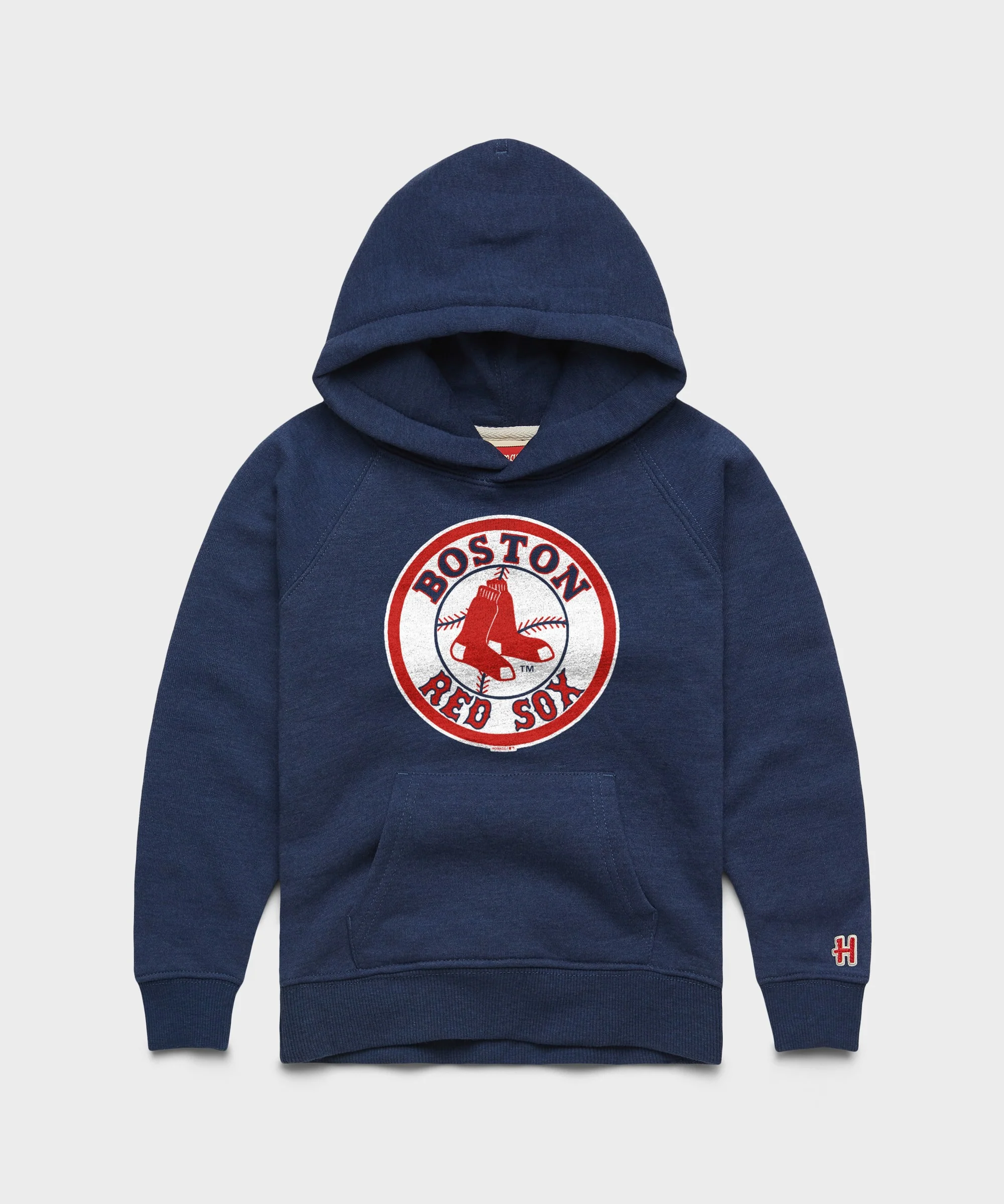 Youth Boston Red Sox '76 Hoodie