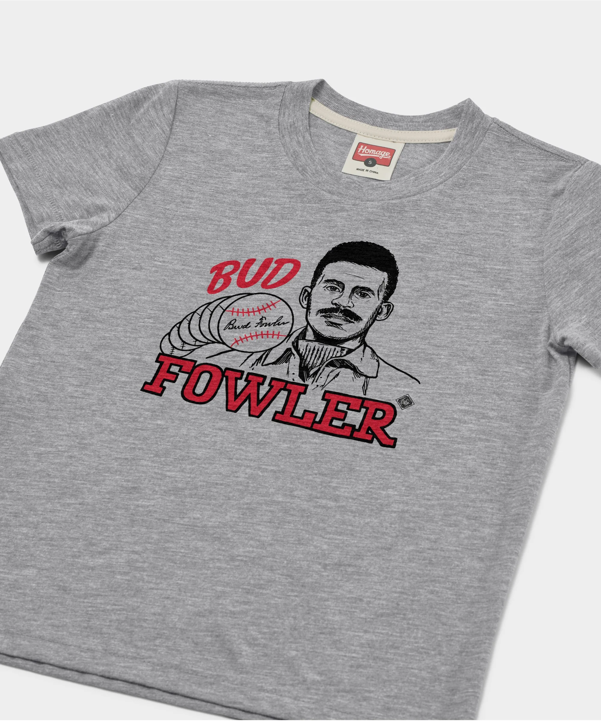 Youth Bud Fowler - Image 2
