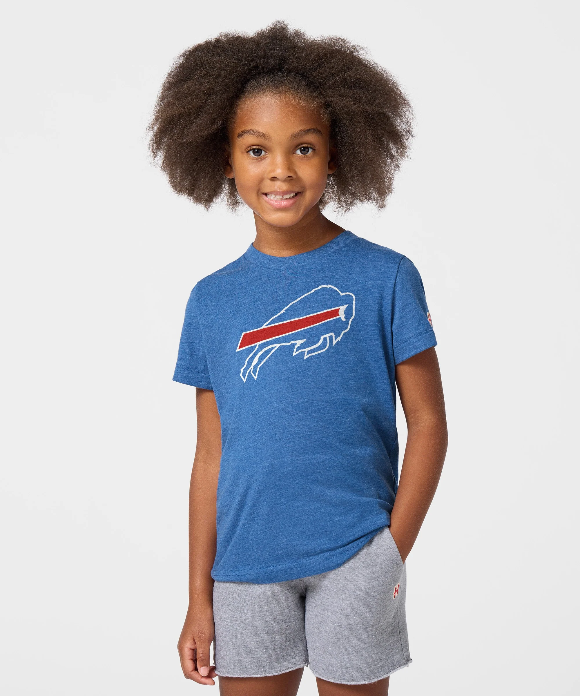 Youth Buffalo Bills '74 - Image 3