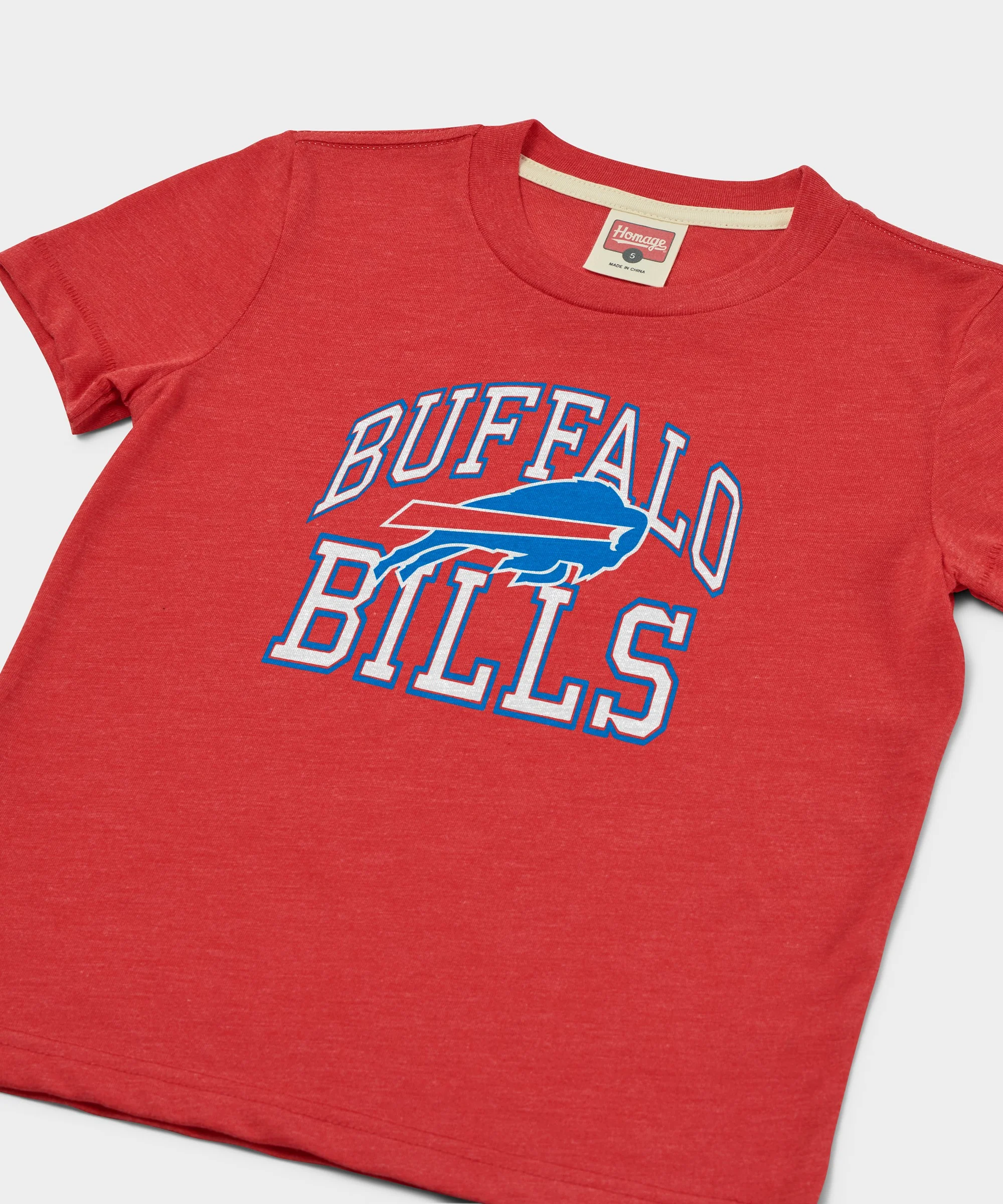 Youth Buffalo Bills Arch - Image 2