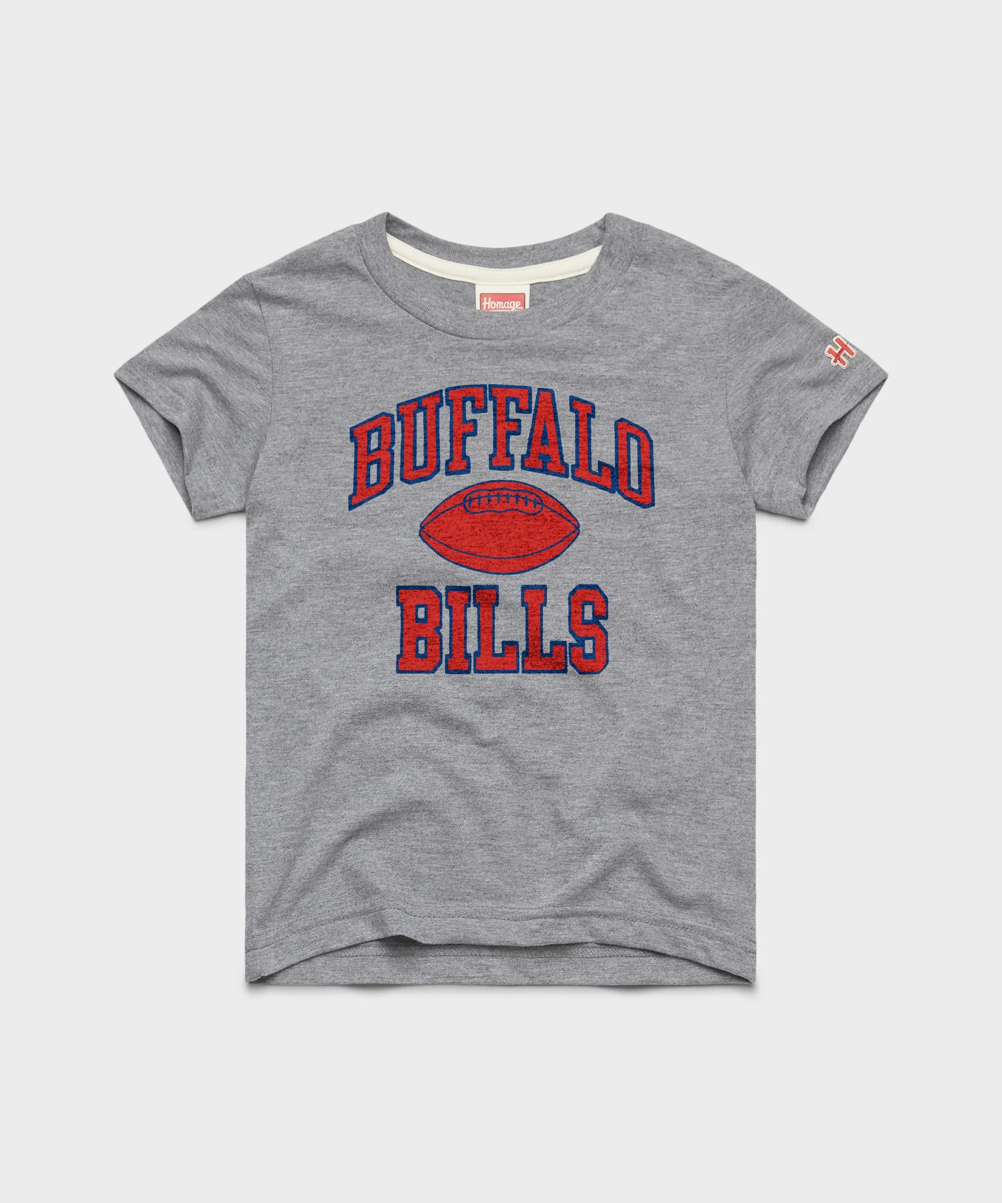 Youth Buffalo Bills Gridiron