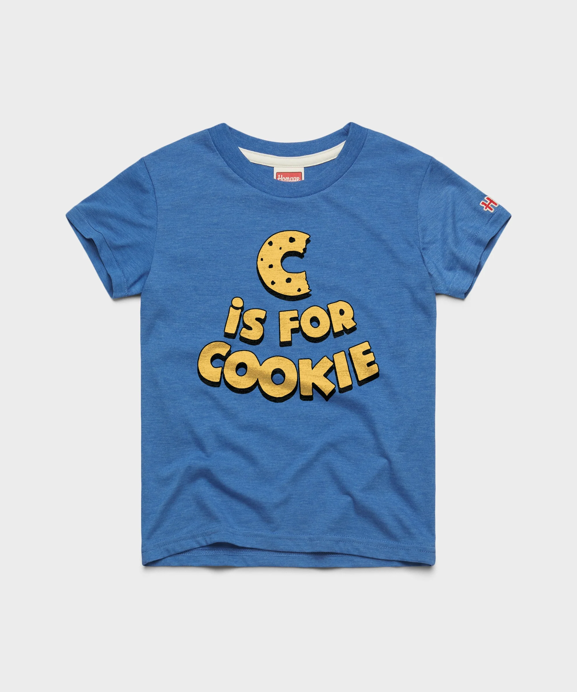 Youth C Is For Cookie