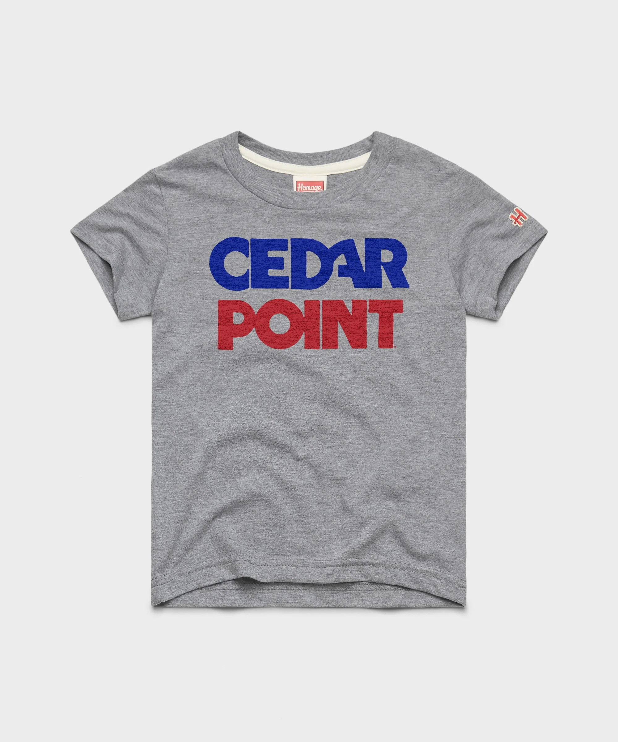 Youth Cedar Point Retro