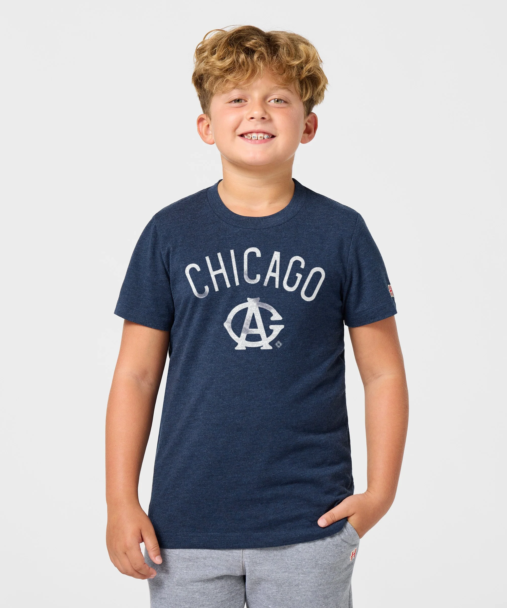 Youth Chicago American Giants - Image 3