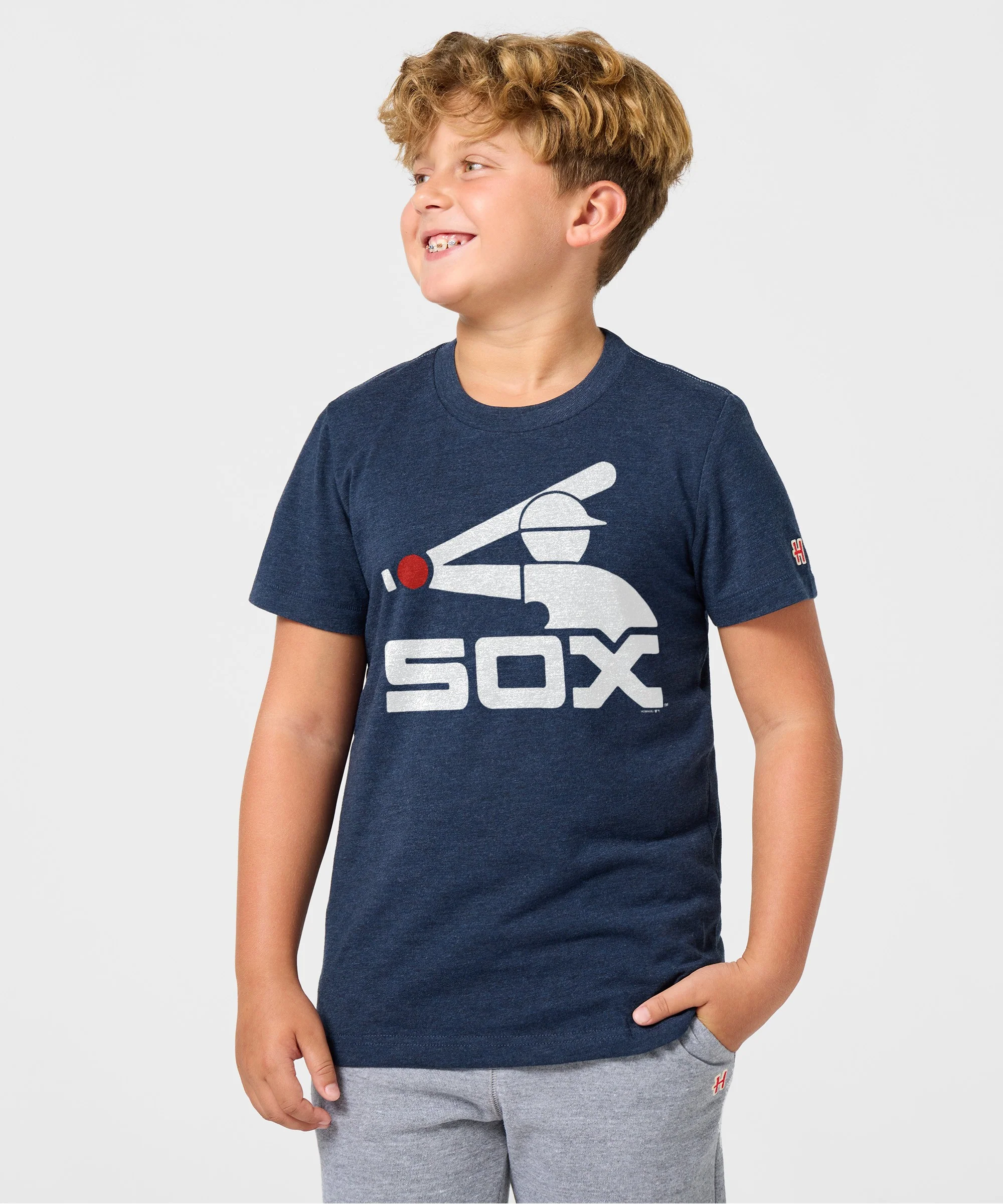 Youth Chicago White Sox '76 - Image 3