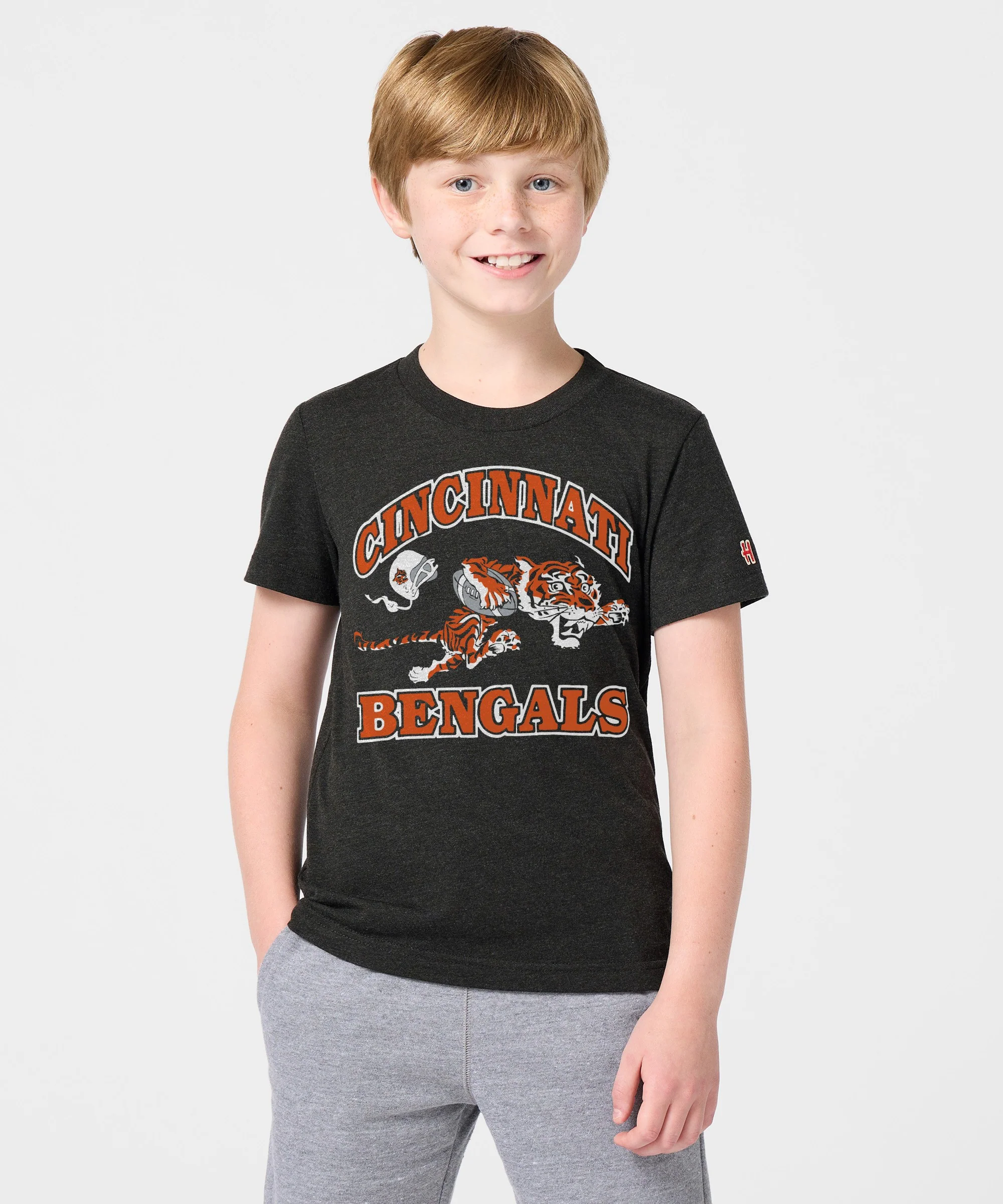 Youth Cincinnati Bengals '68 - Image 3
