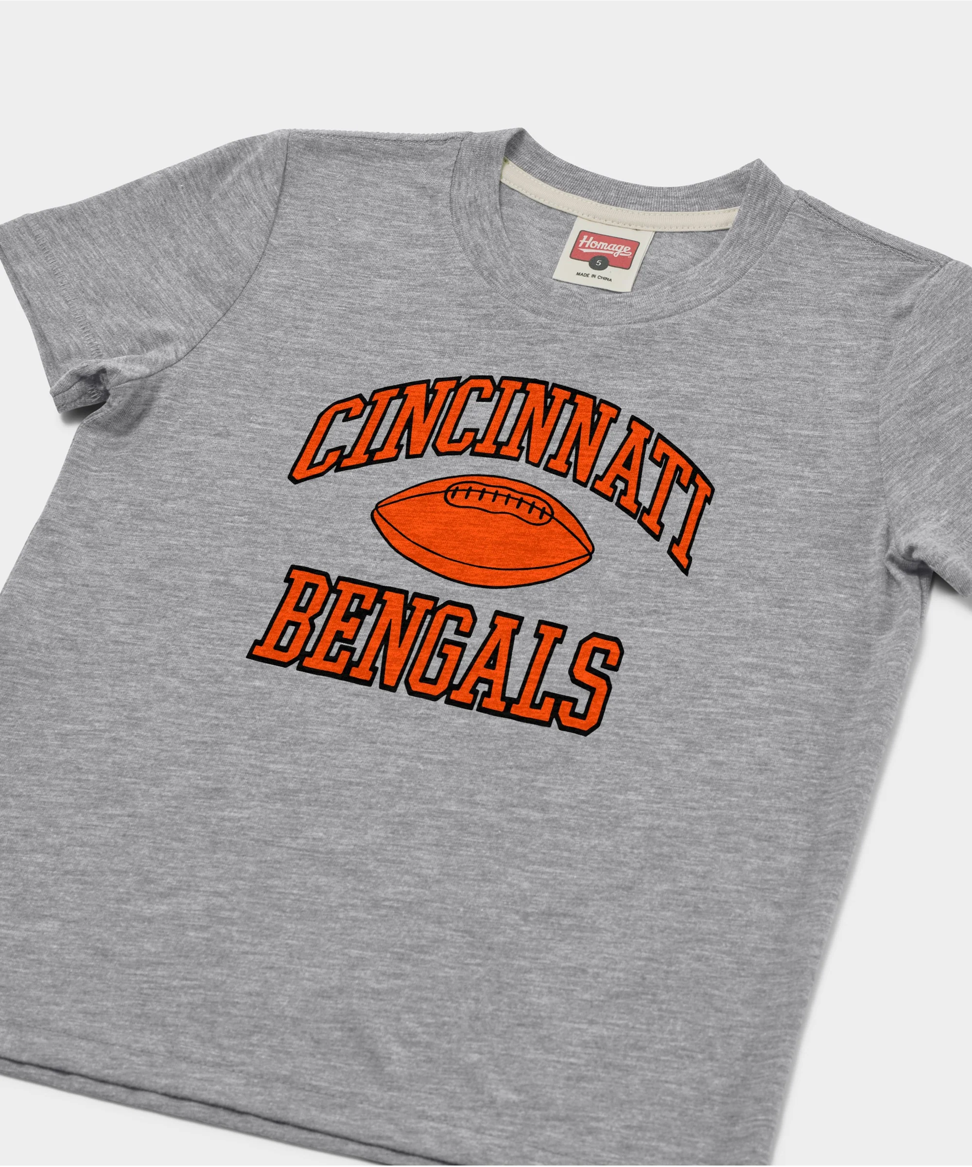 Youth Cincinnati Bengals Gridiron - Image 2