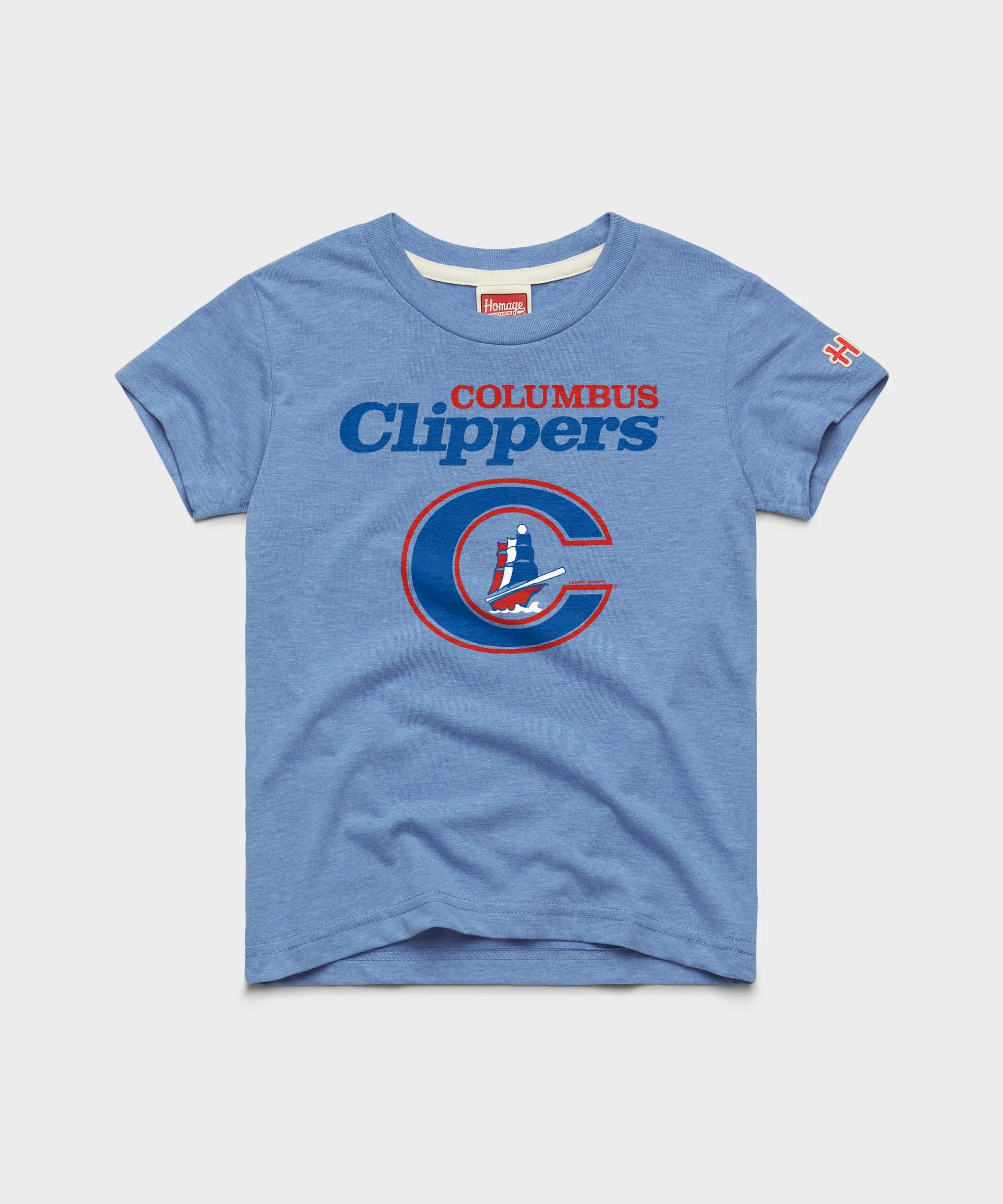 Youth Classic Clippers
