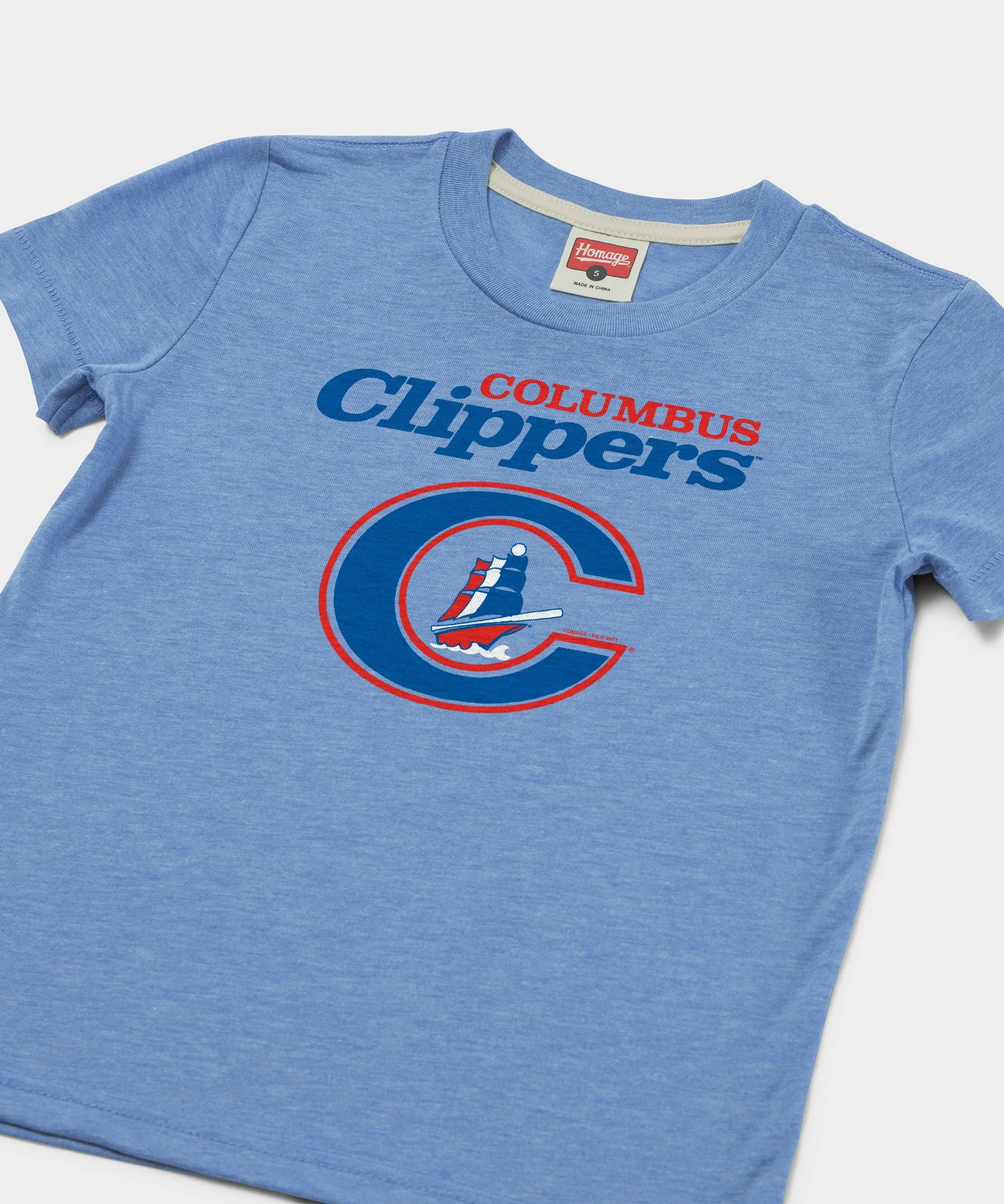 Youth Classic Clippers - Image 2