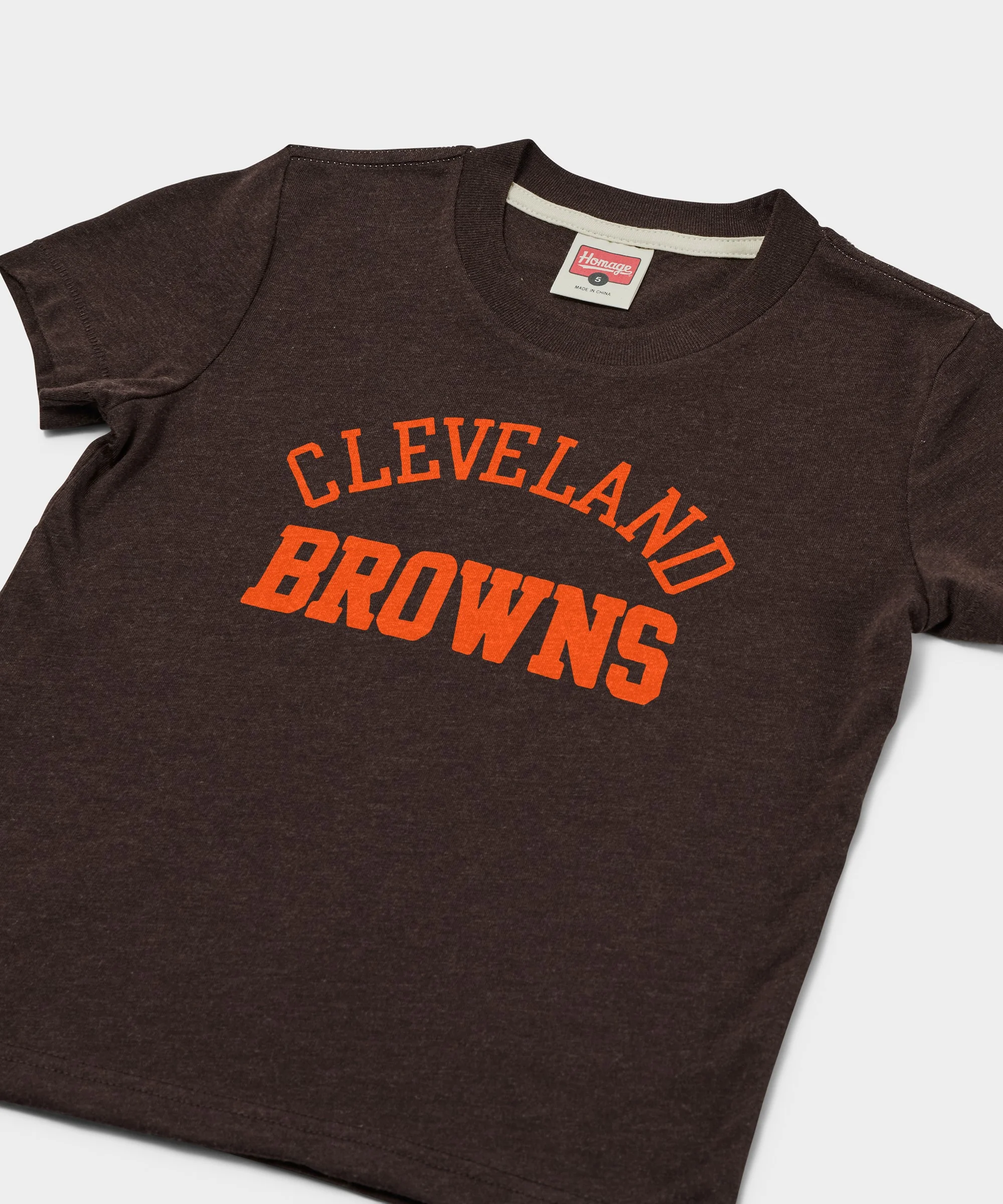 Youth Cleveland Browns Classic - Image 2