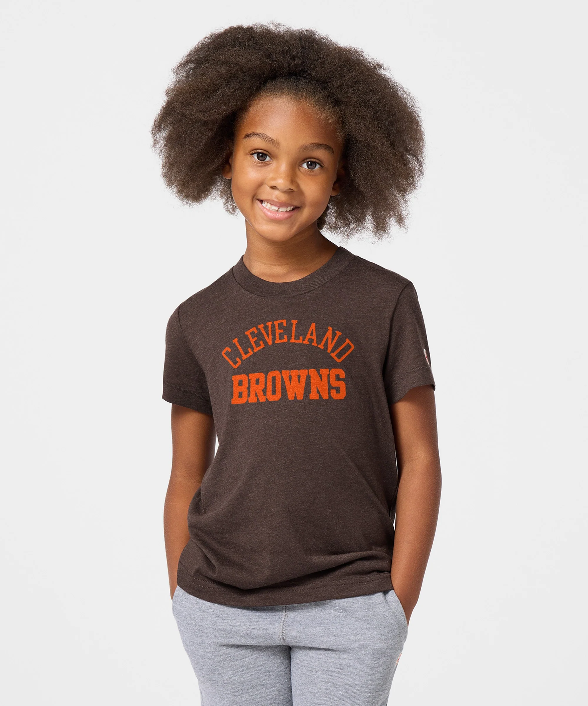 Youth Cleveland Browns Classic - Image 3