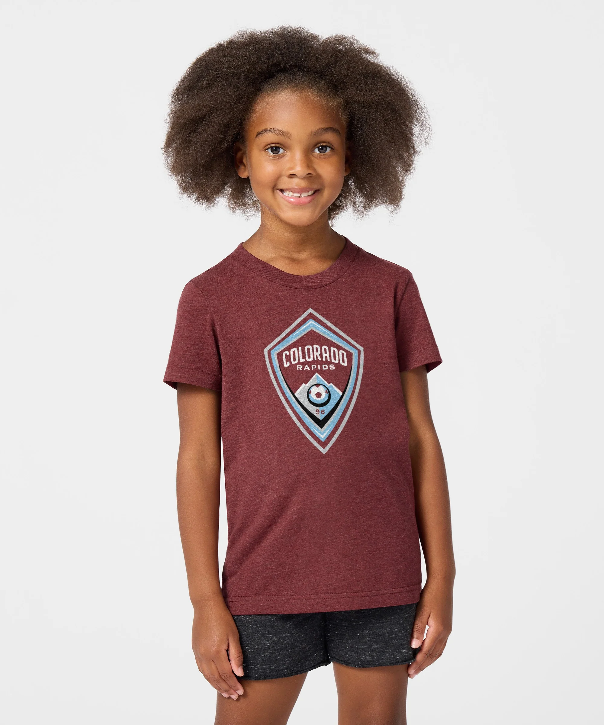 Youth Colorado Rapids '07 - Image 3