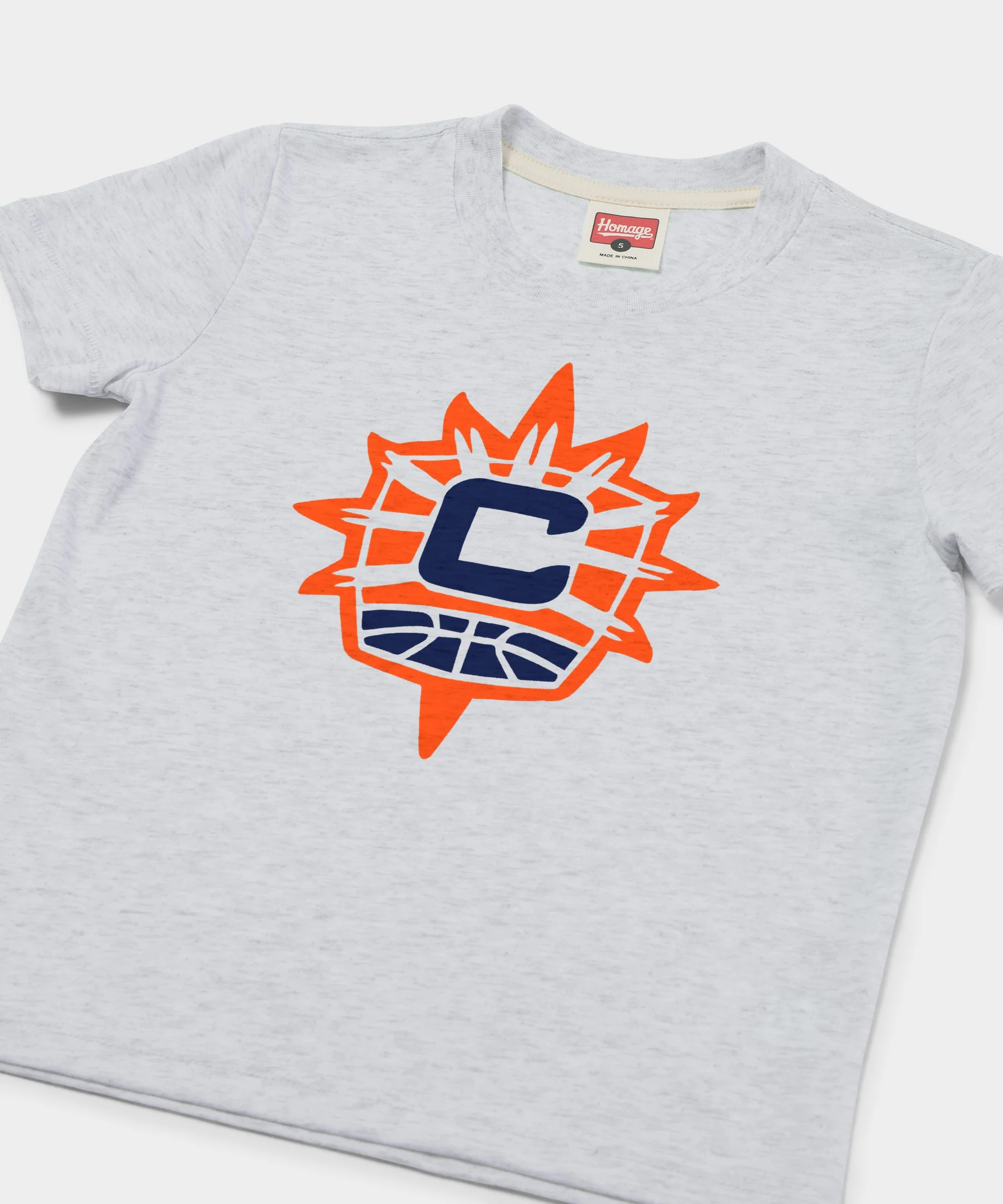 Youth Connecticut Sun Logo - Image 2