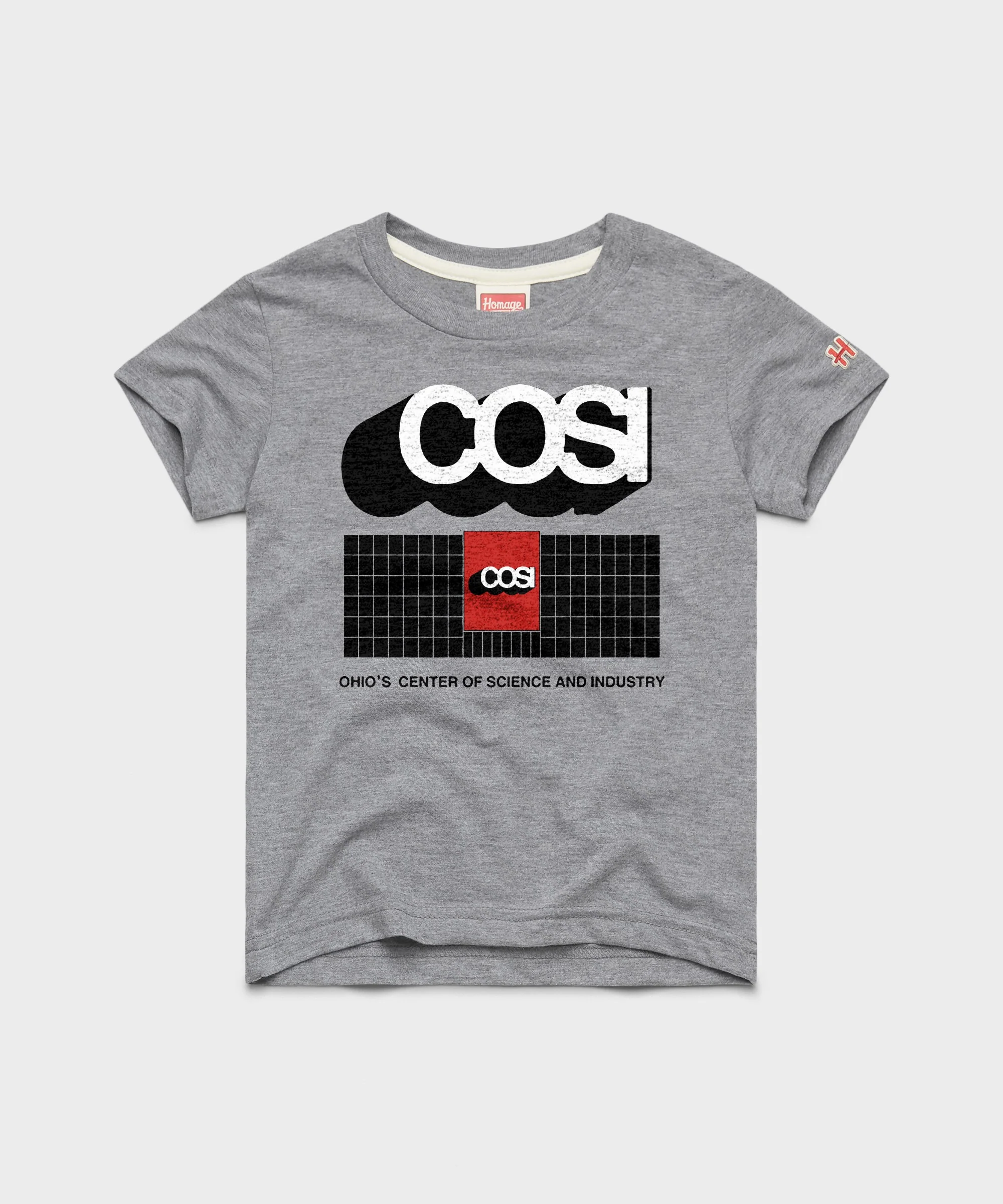 Youth COSI