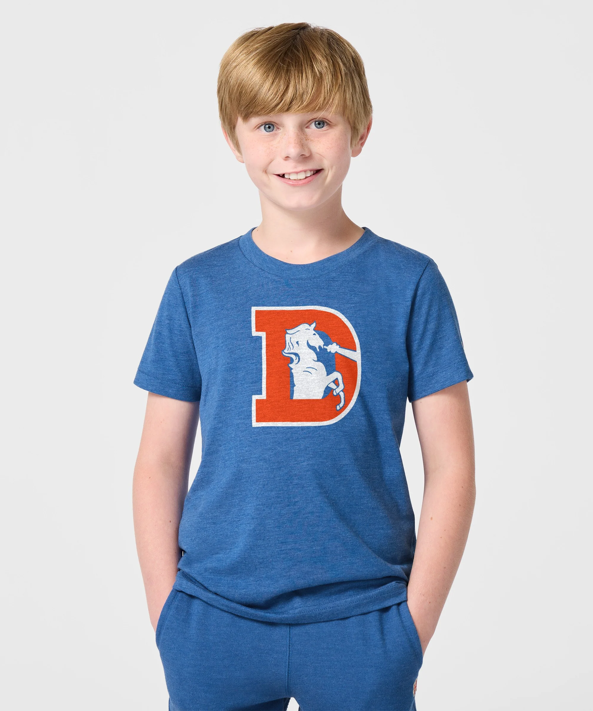 Youth Denver Broncos '93 - Image 3