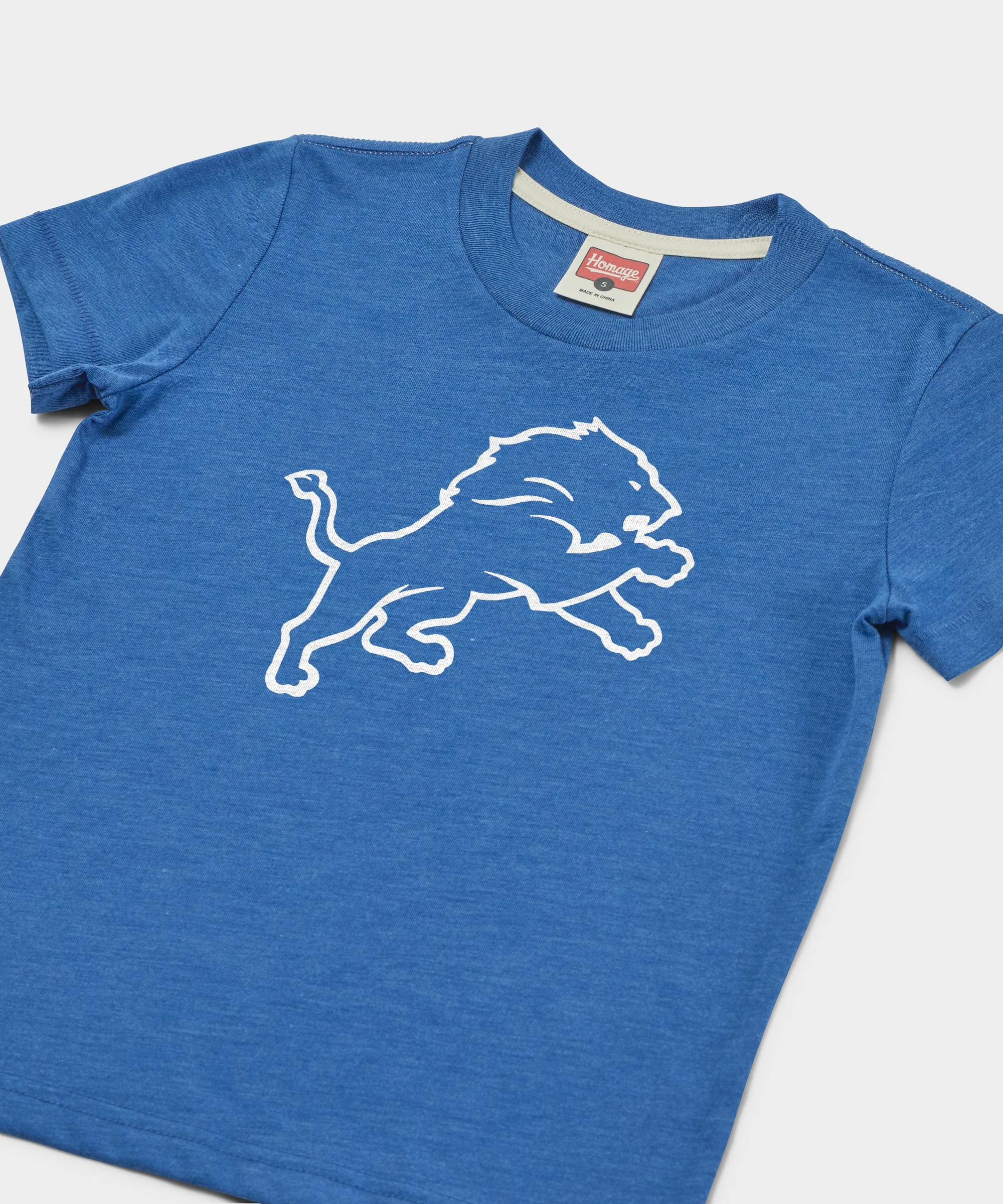 Youth Detroit Lions '17 - Image 2