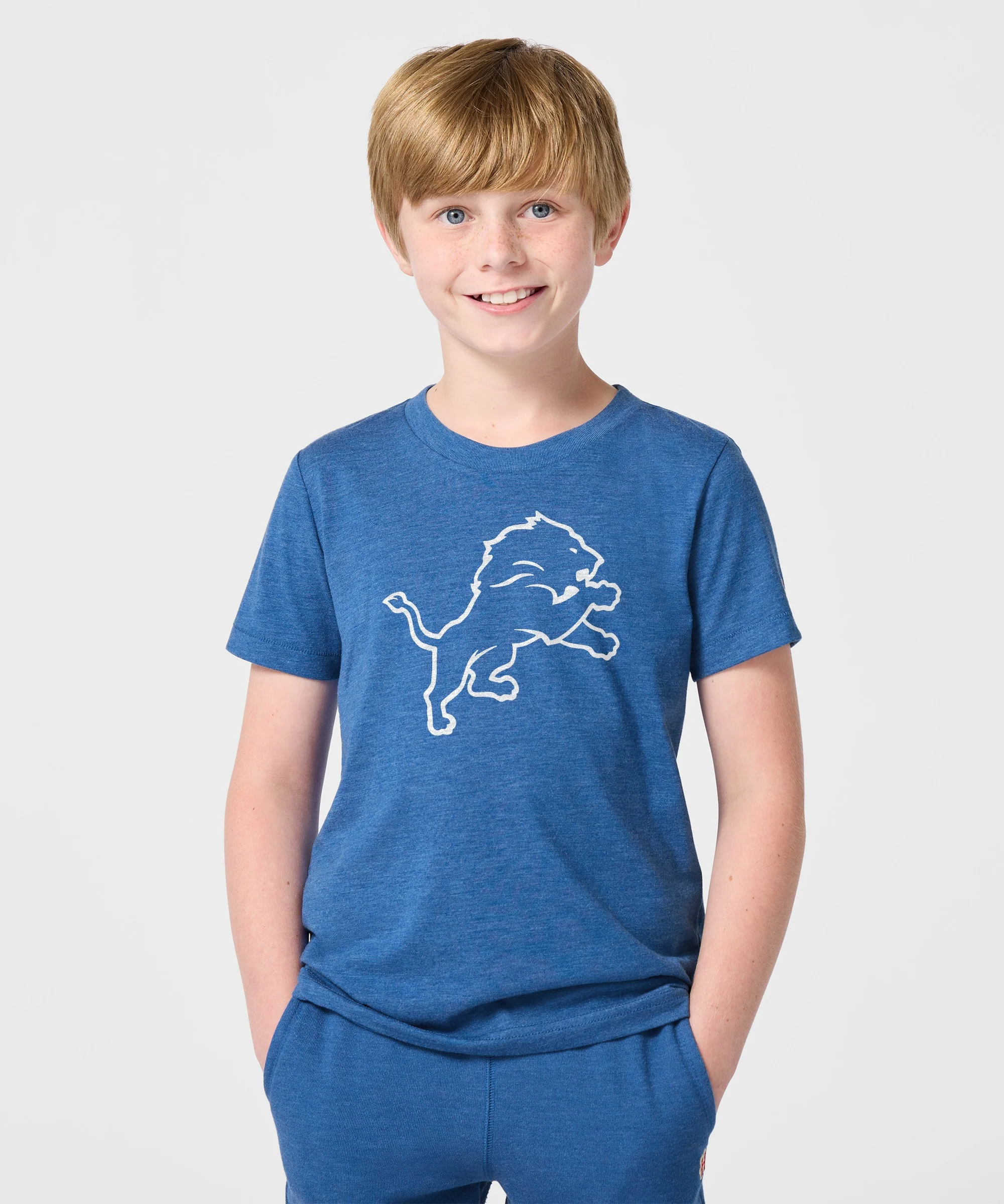 Youth Detroit Lions '17 - Image 3