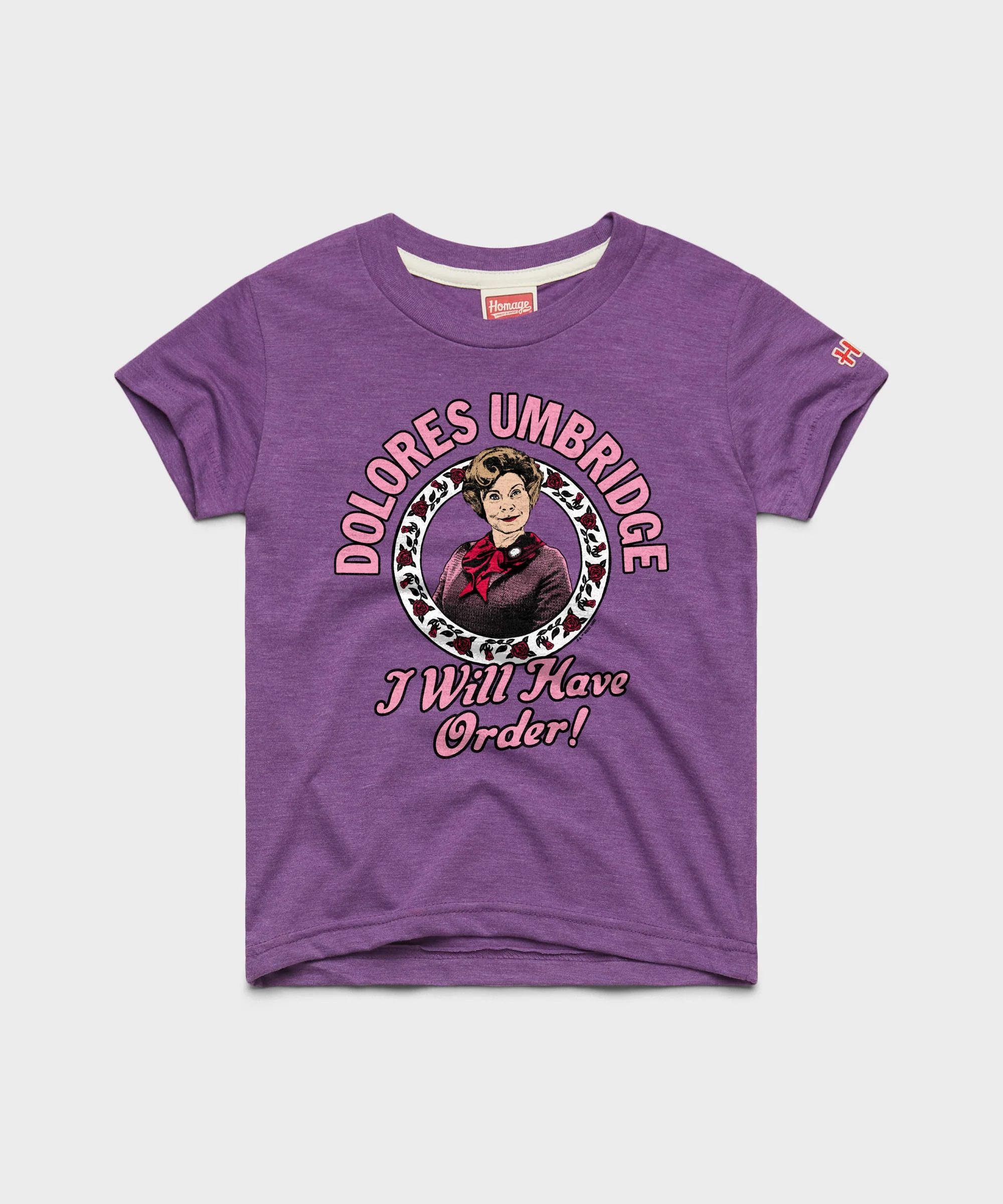 Youth Dolores Umbridge