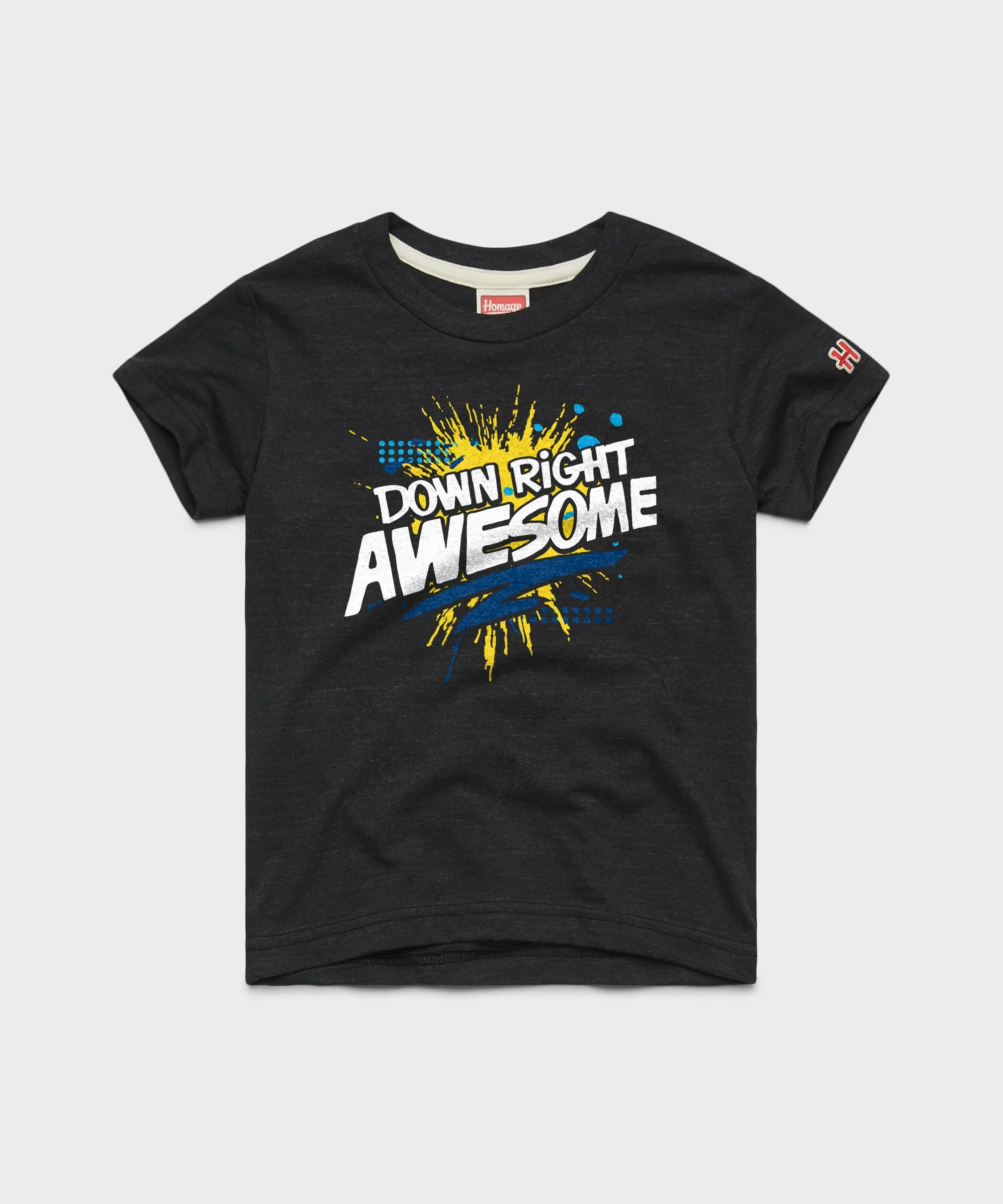 Youth Down Right Awesome