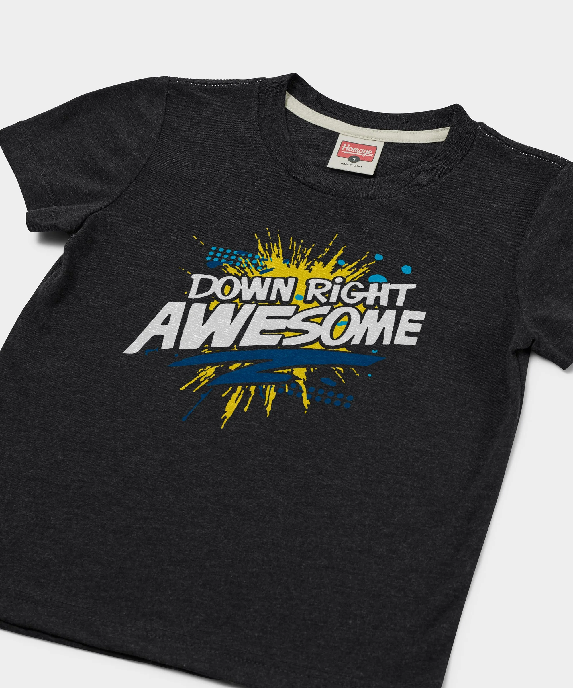Youth Down Right Awesome - Image 2