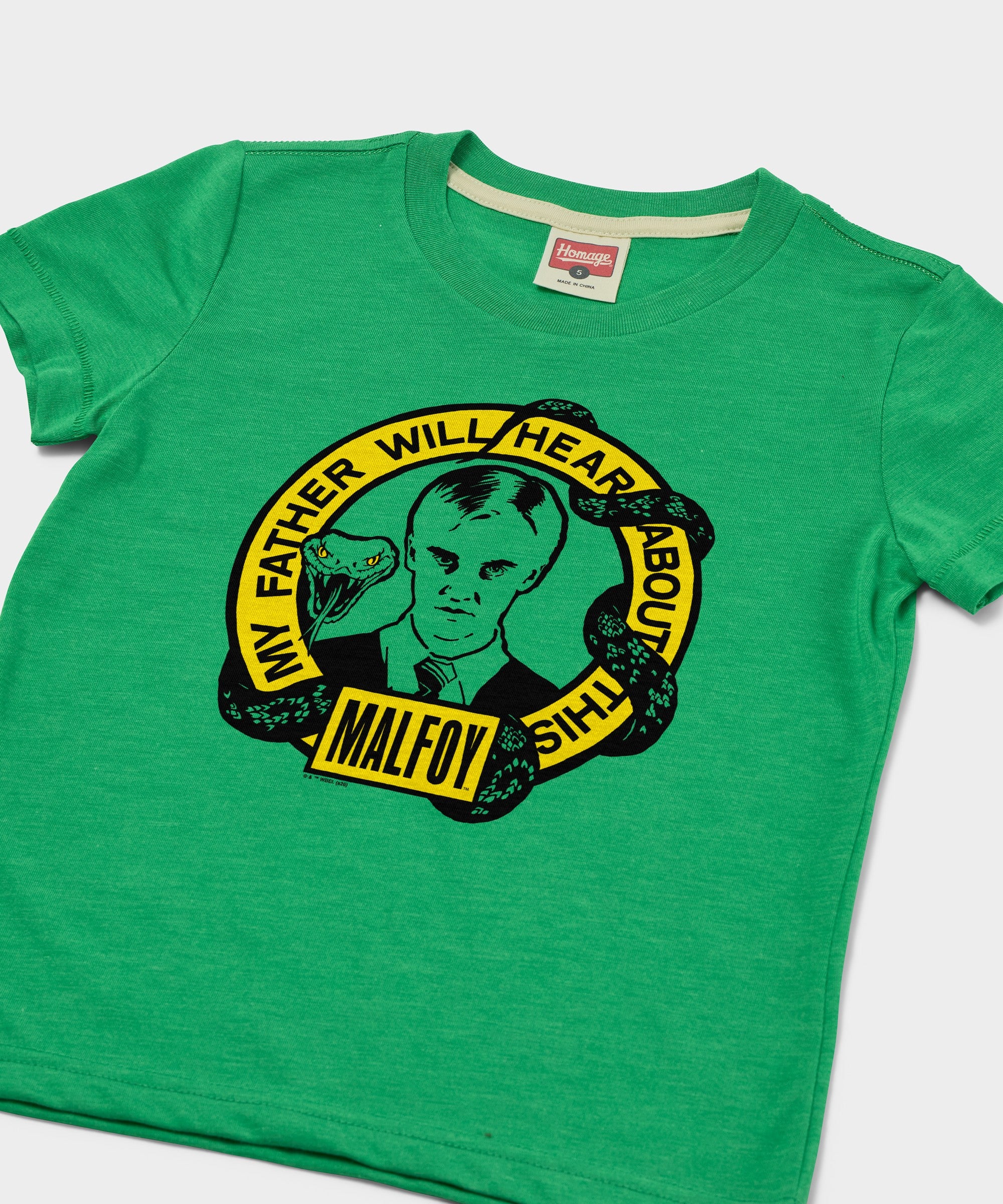 Youth Draco Malfoy - Image 2