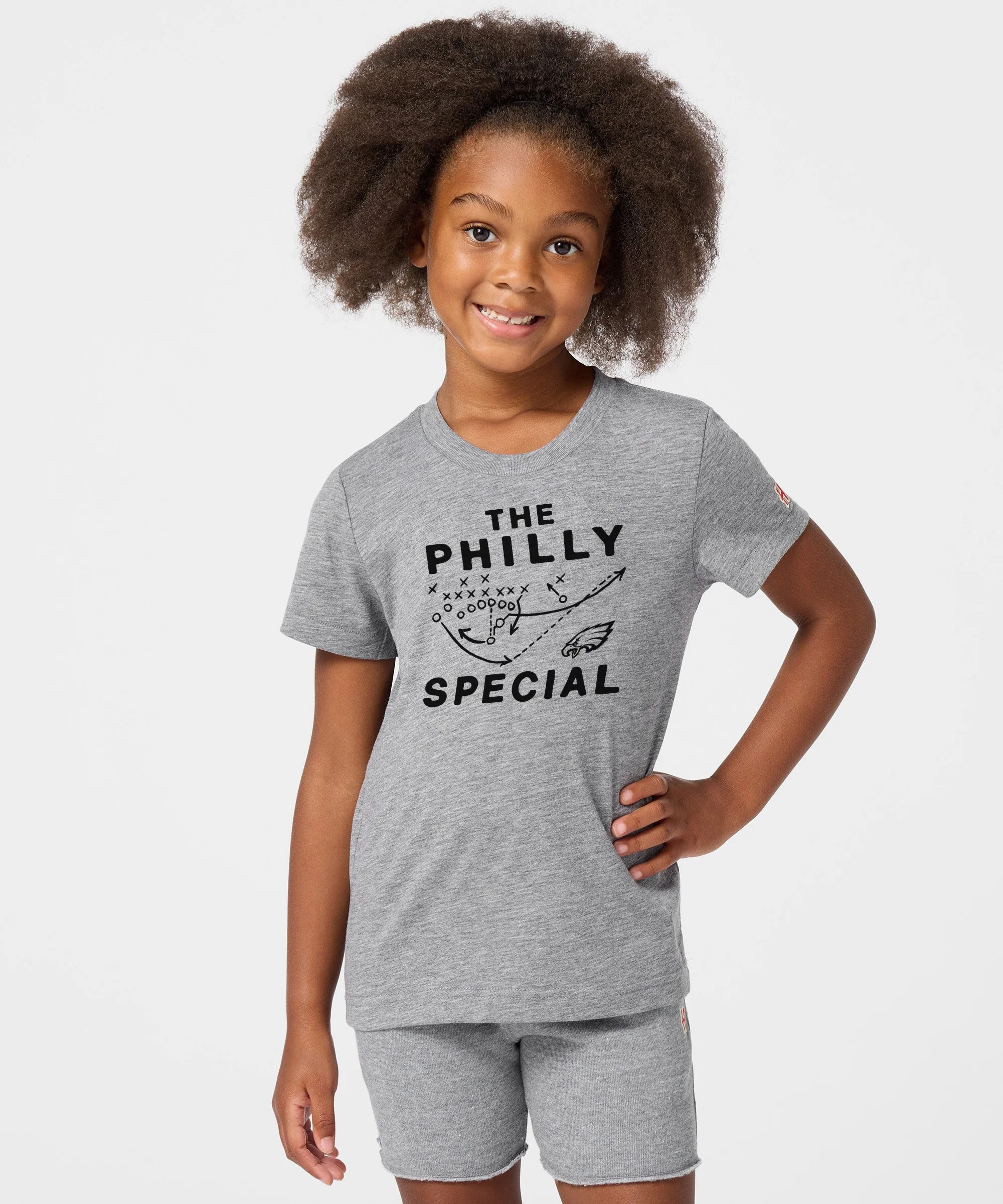 Youth Eagles The Philly Special - Image 3
