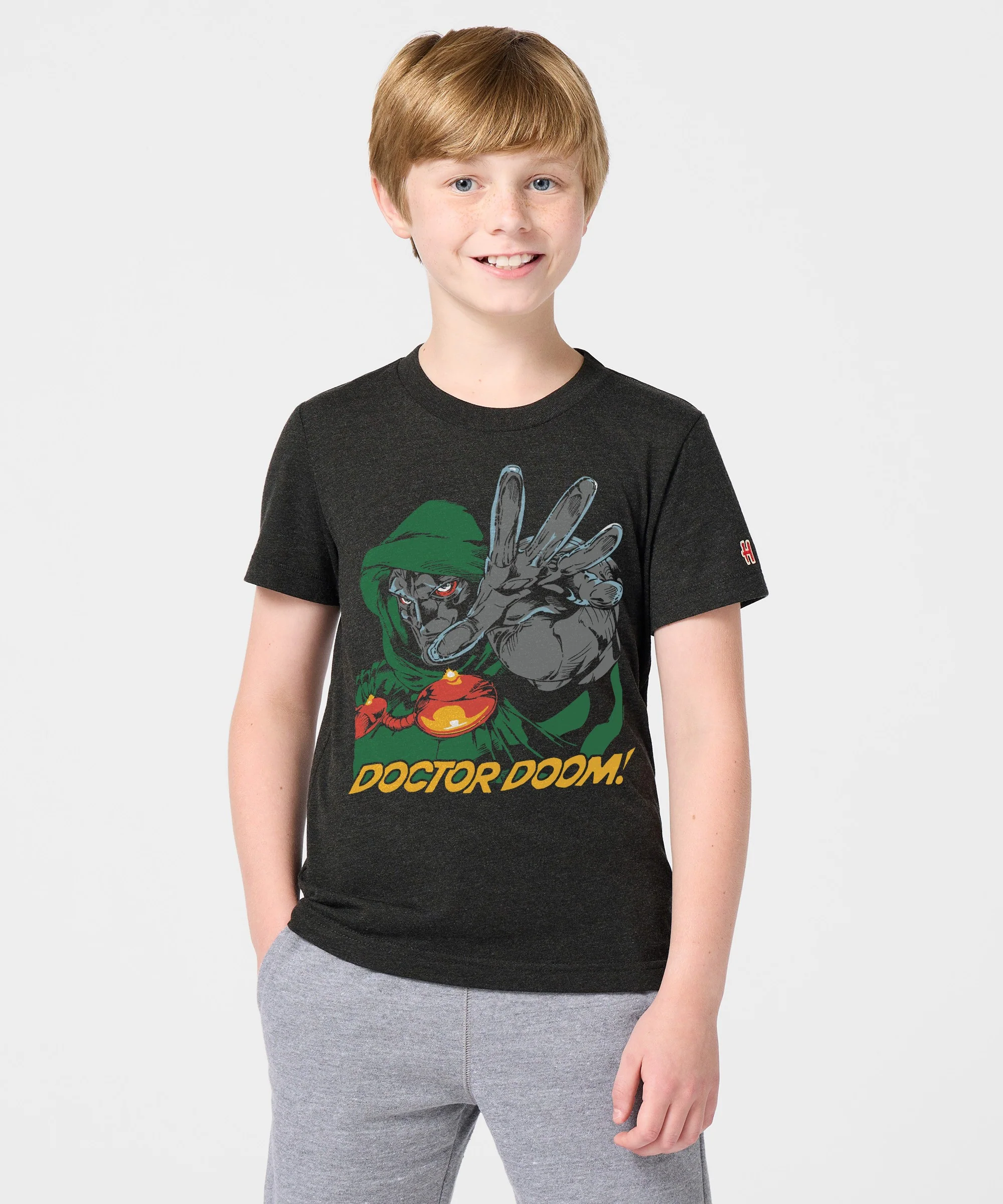 Youth Fantastic Four Doctor Doom - Image 3