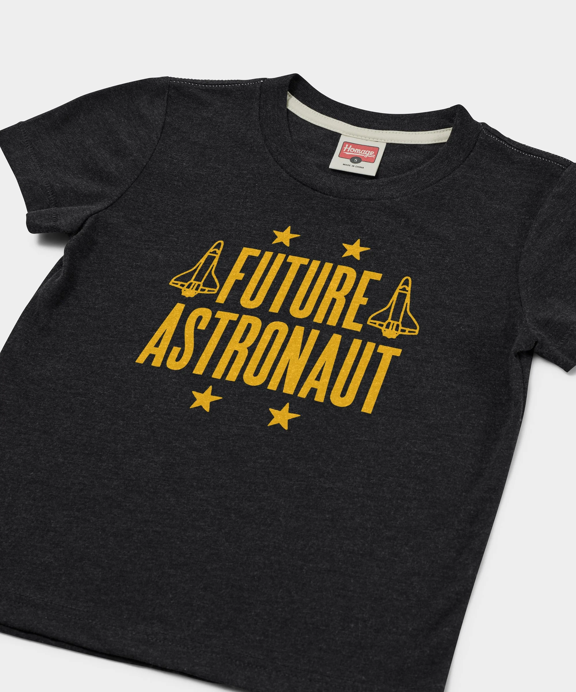 Youth Future Astronaut - Image 2