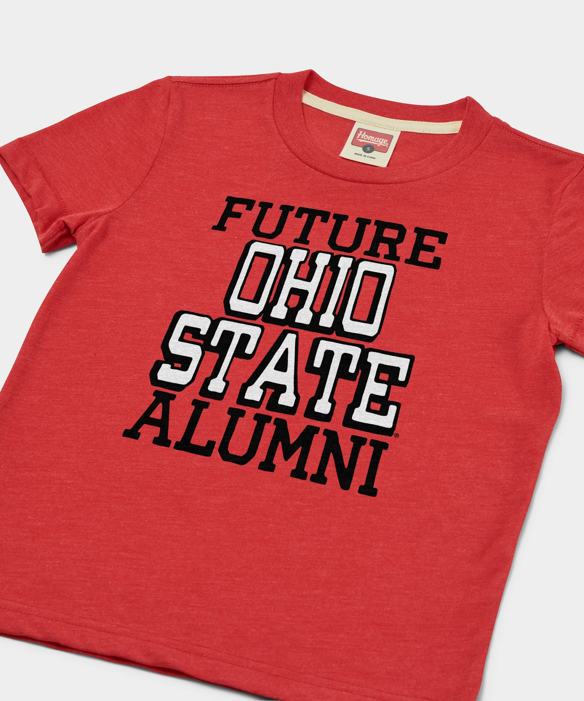 Youth Future Ohio State Alumni - Image 2