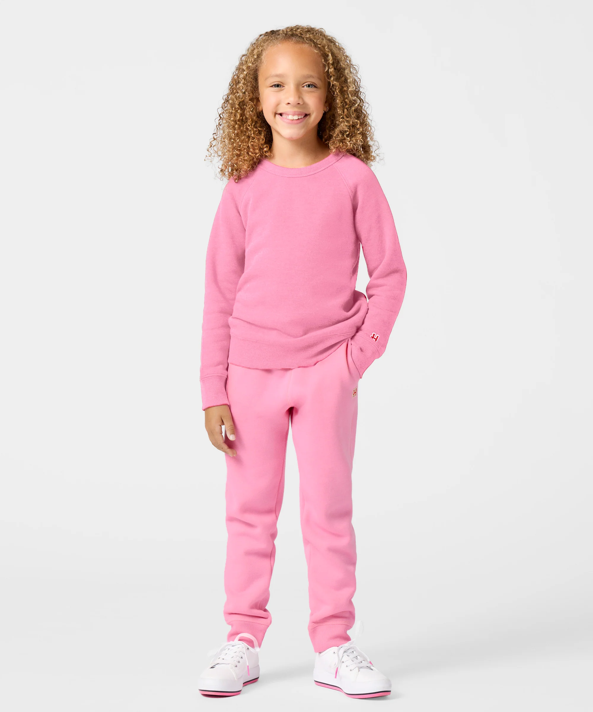 Youth Go-To Crewneck - Image 12