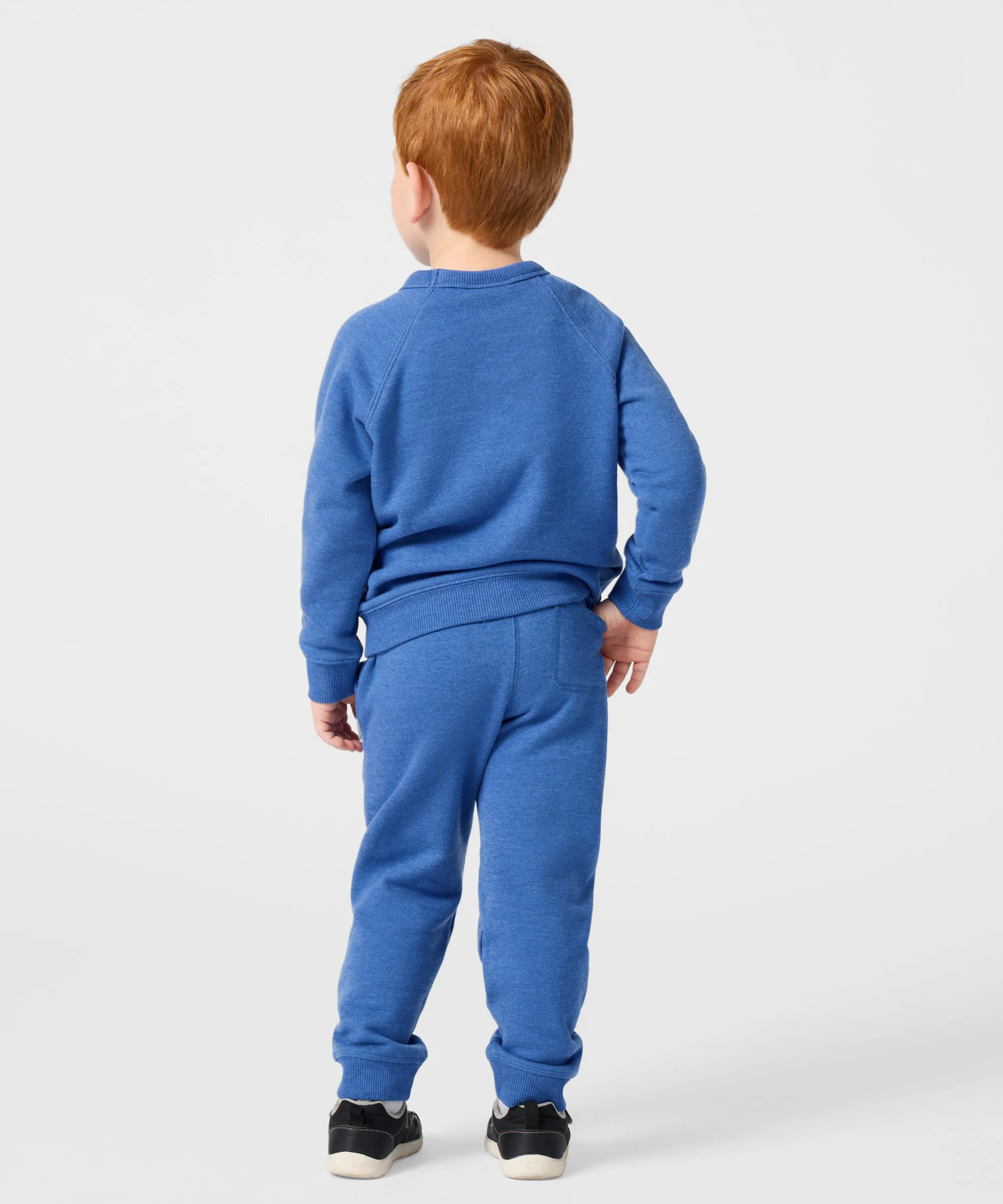 Youth Go-To Crewneck - Image 23