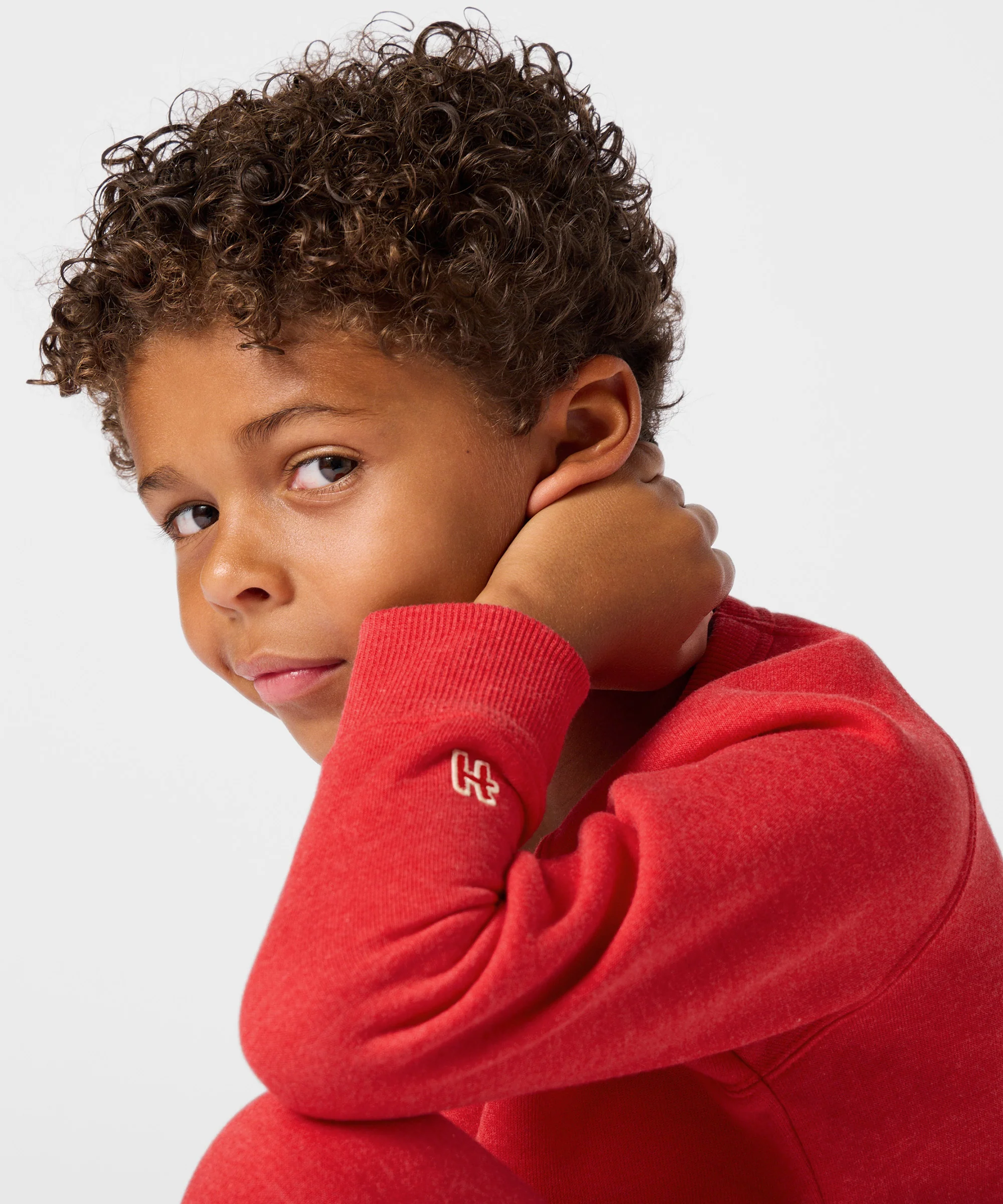 Youth Go-To Crewneck - Image 29