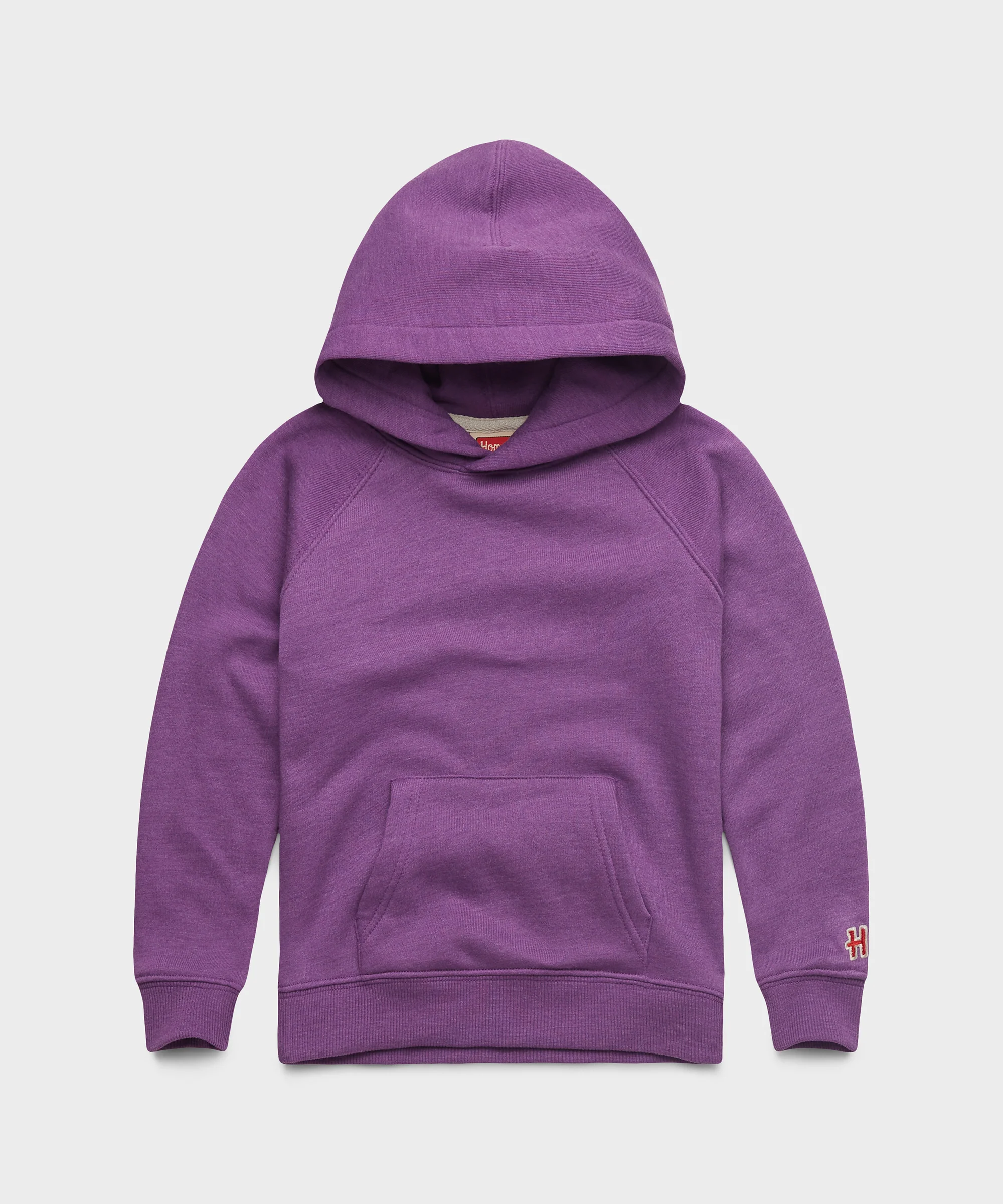 Youth Go-To Hoodie - Image 16