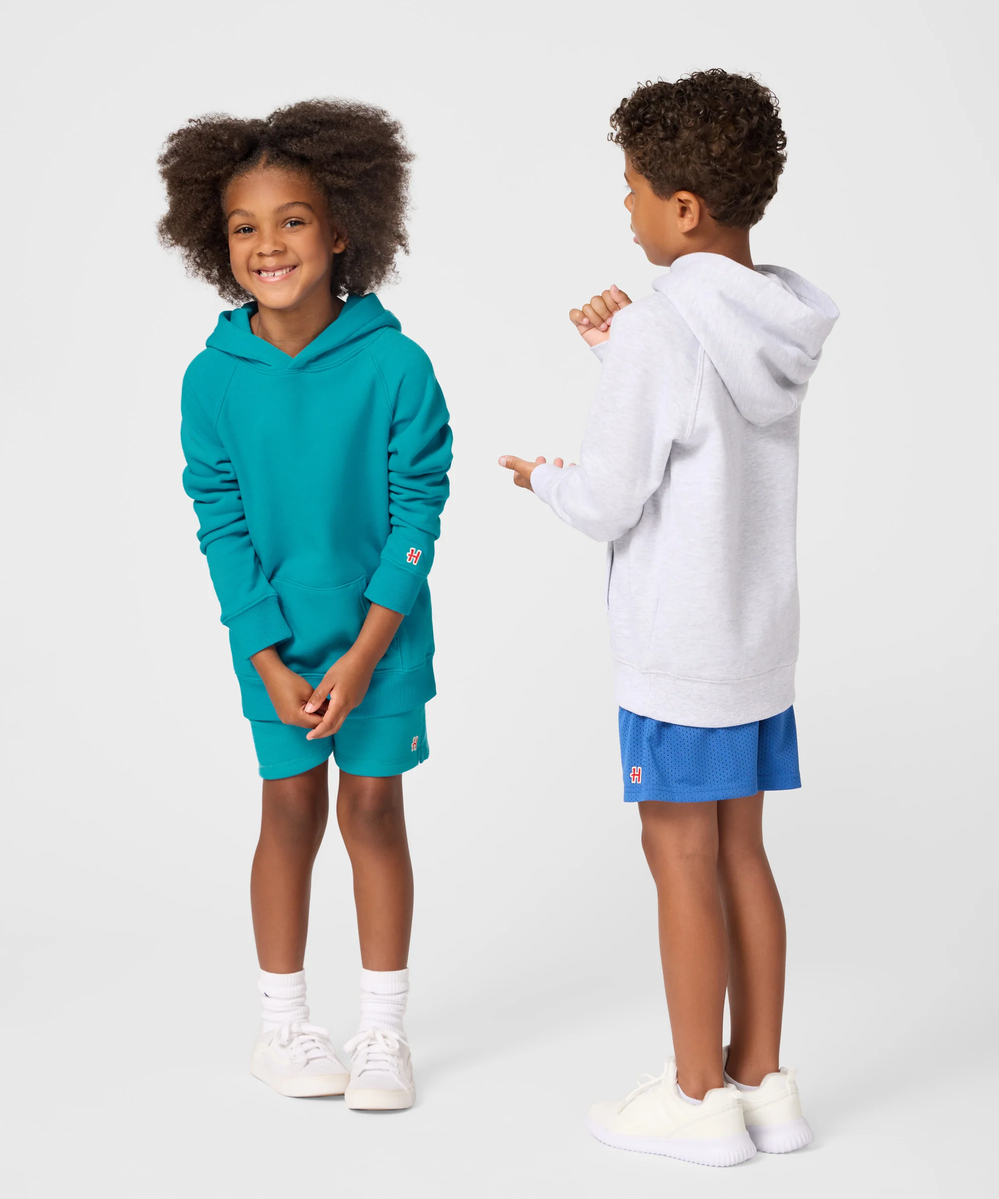 Youth Go-To Hoodie - Image 18