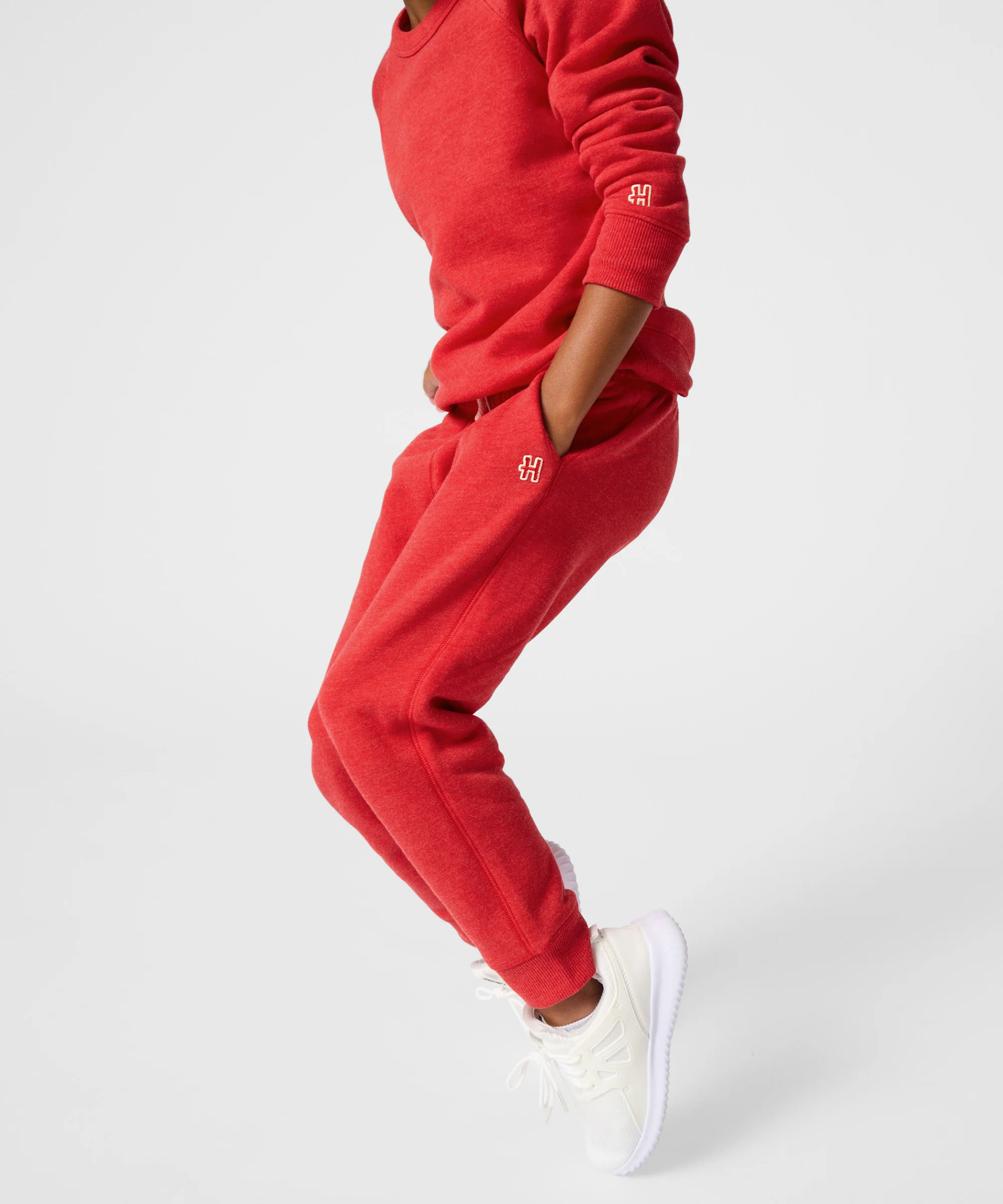 Youth Go-To Jogger - Image 14