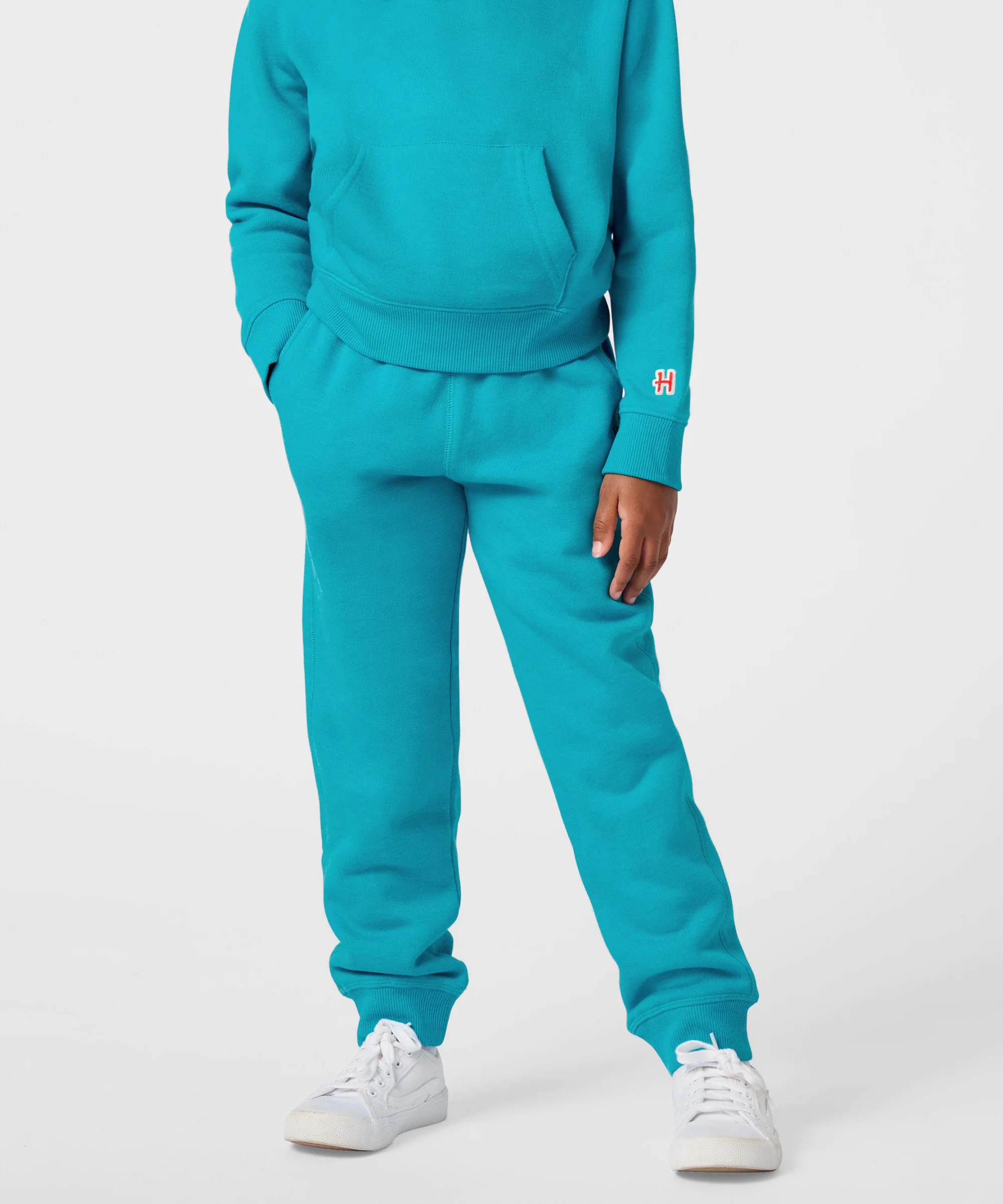 Youth Go-To Jogger - Image 16