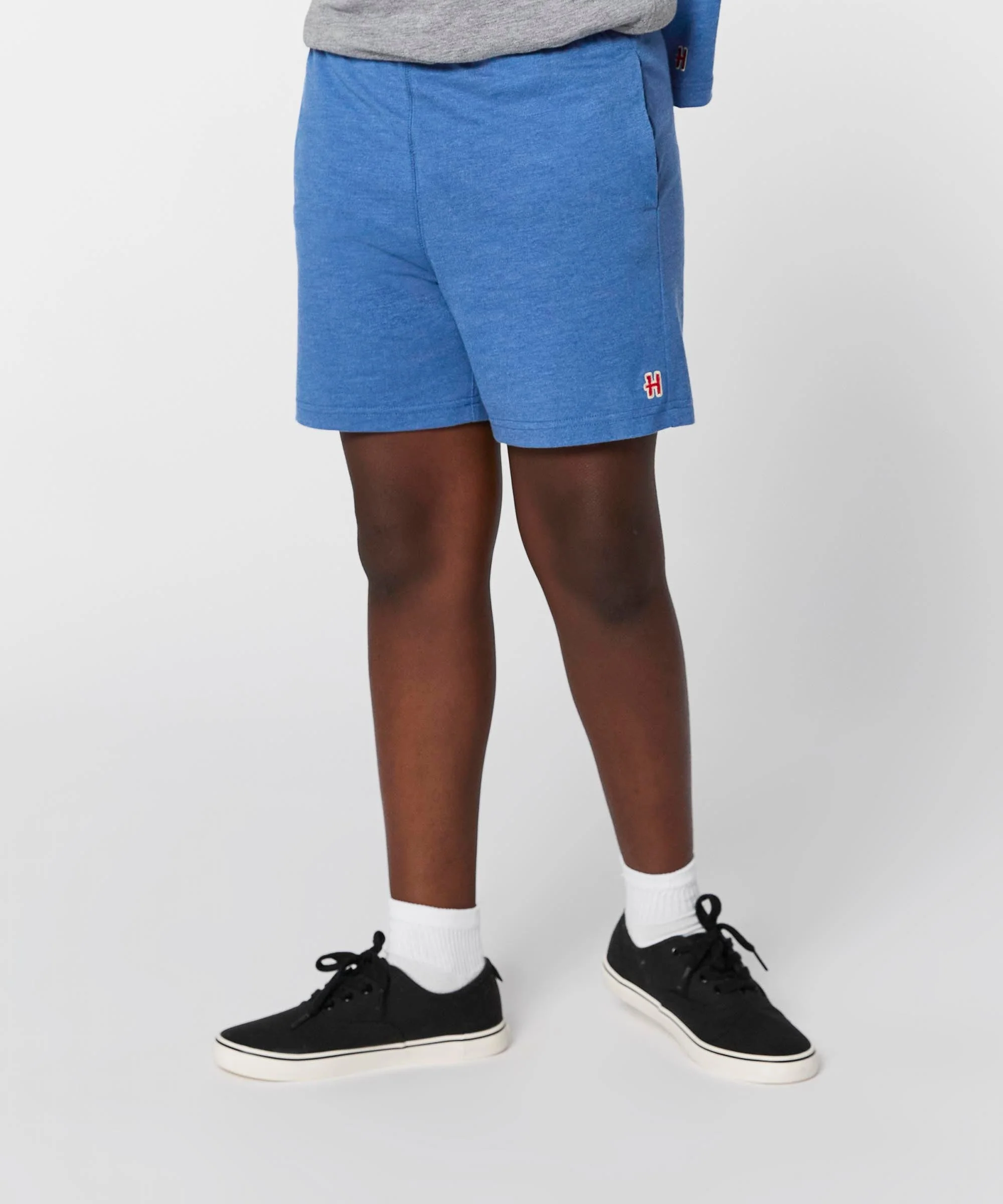 Youth Go-To Lightweight Shorts - Image 11
