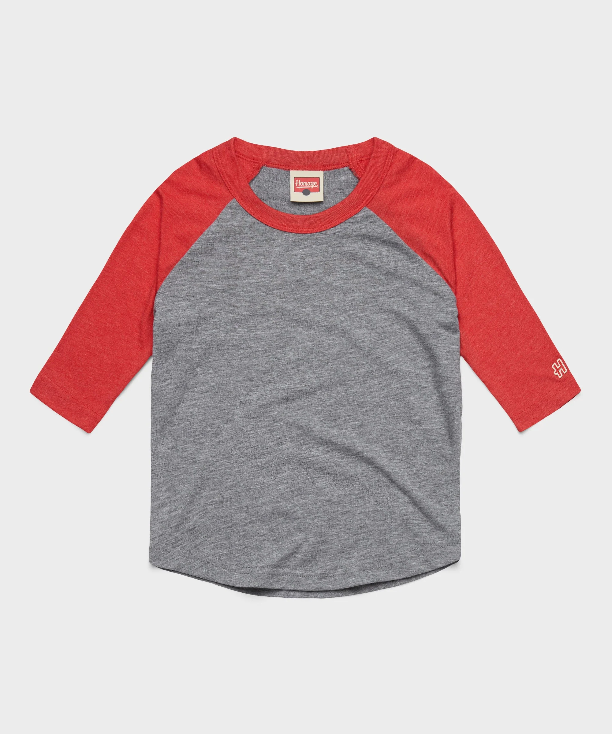Youth Go-To Raglan - Image 25