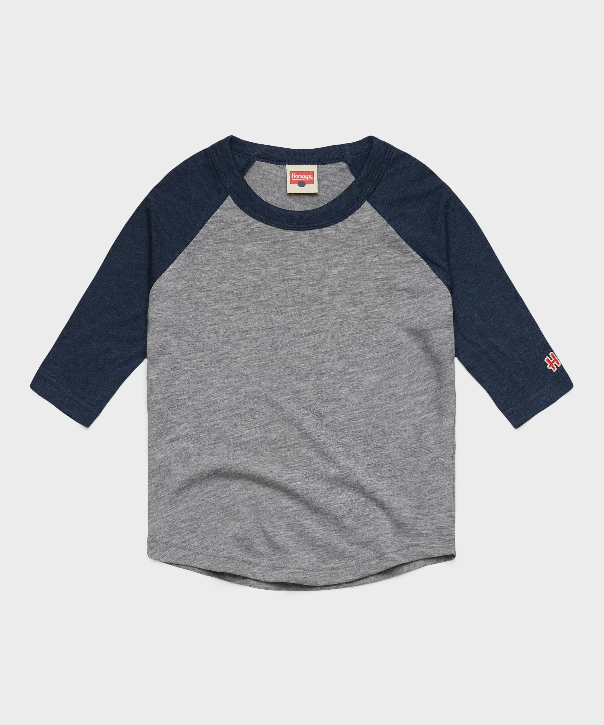 Youth Go-To Raglan - Image 27