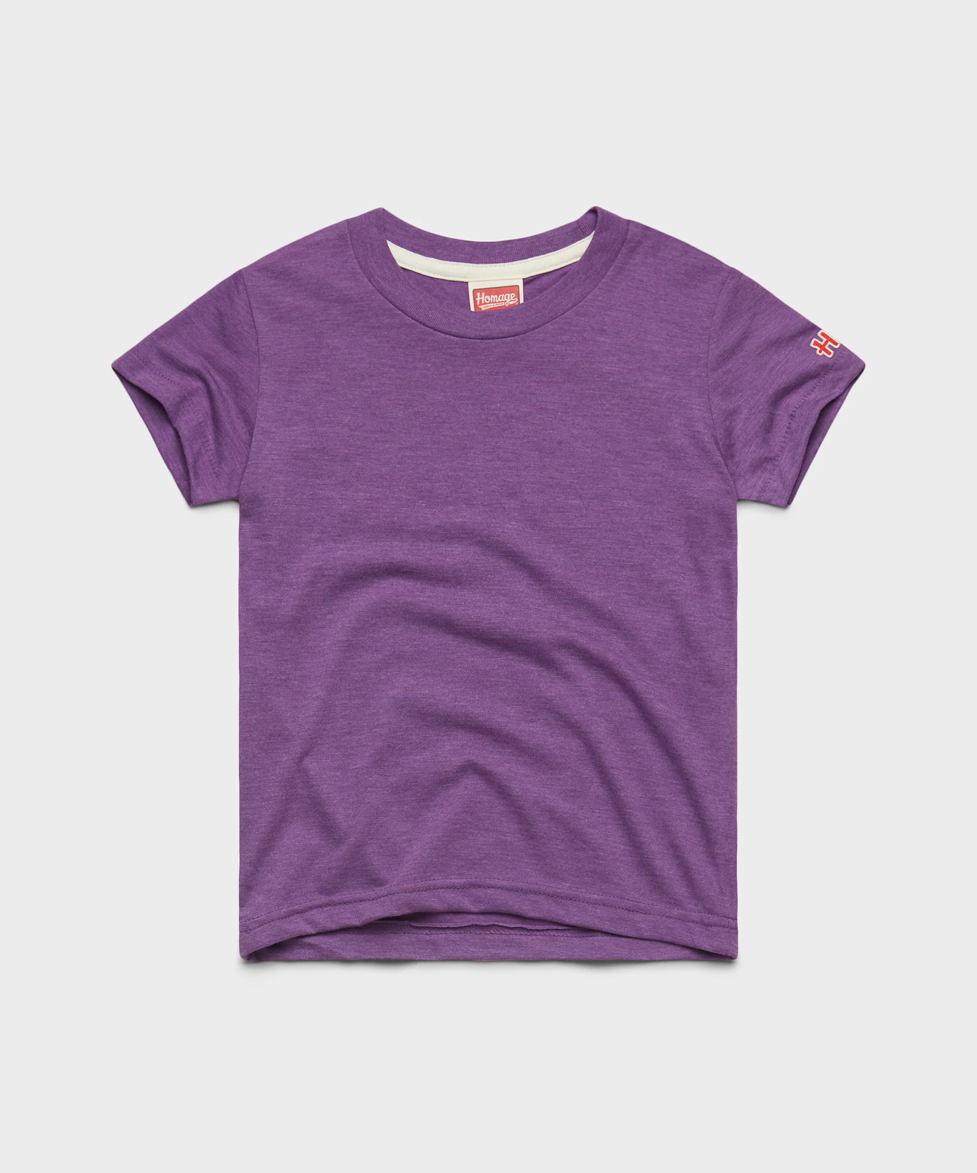 Youth Go-To Tee - Image 17