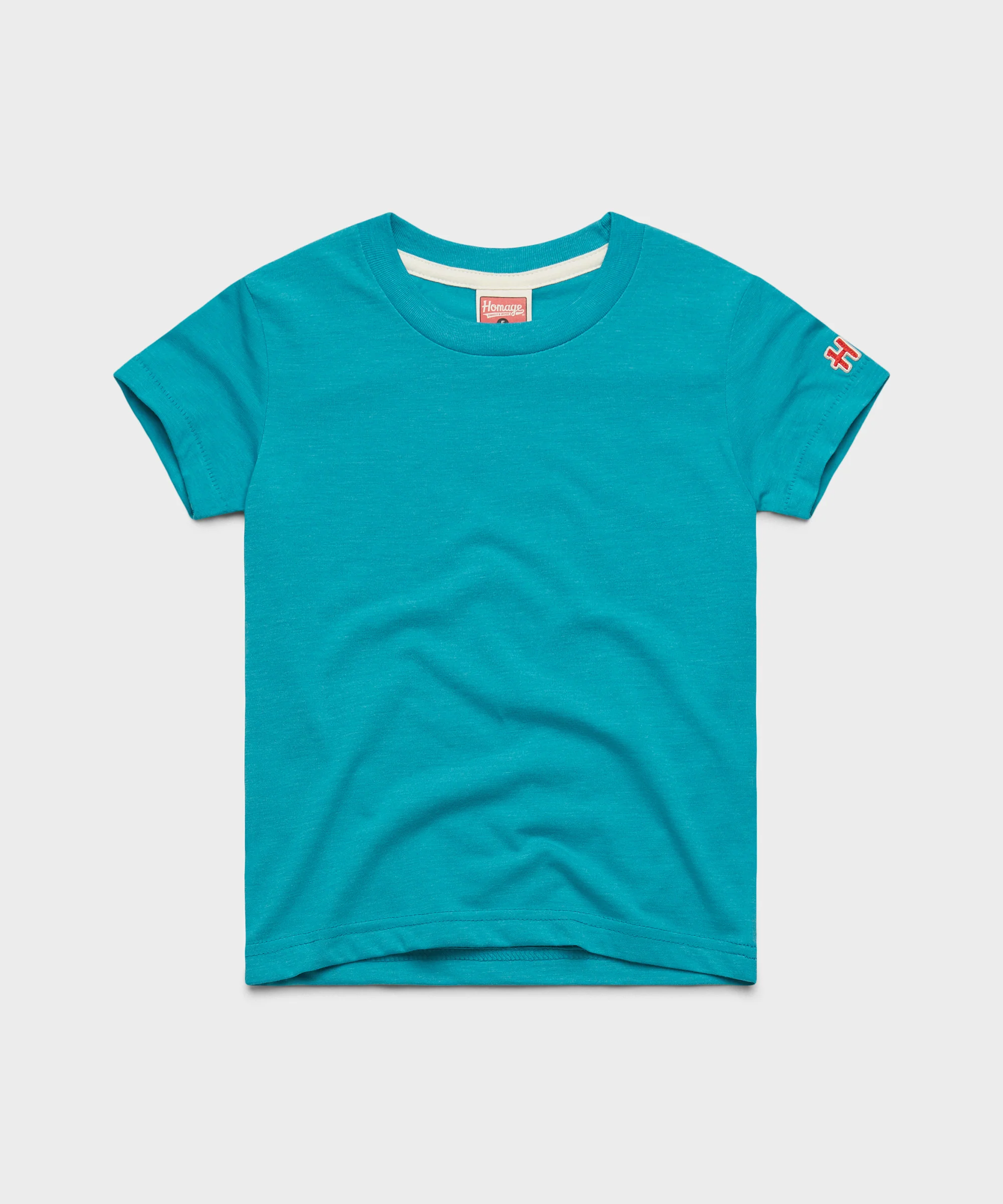 Youth Go-To Tee - Image 18