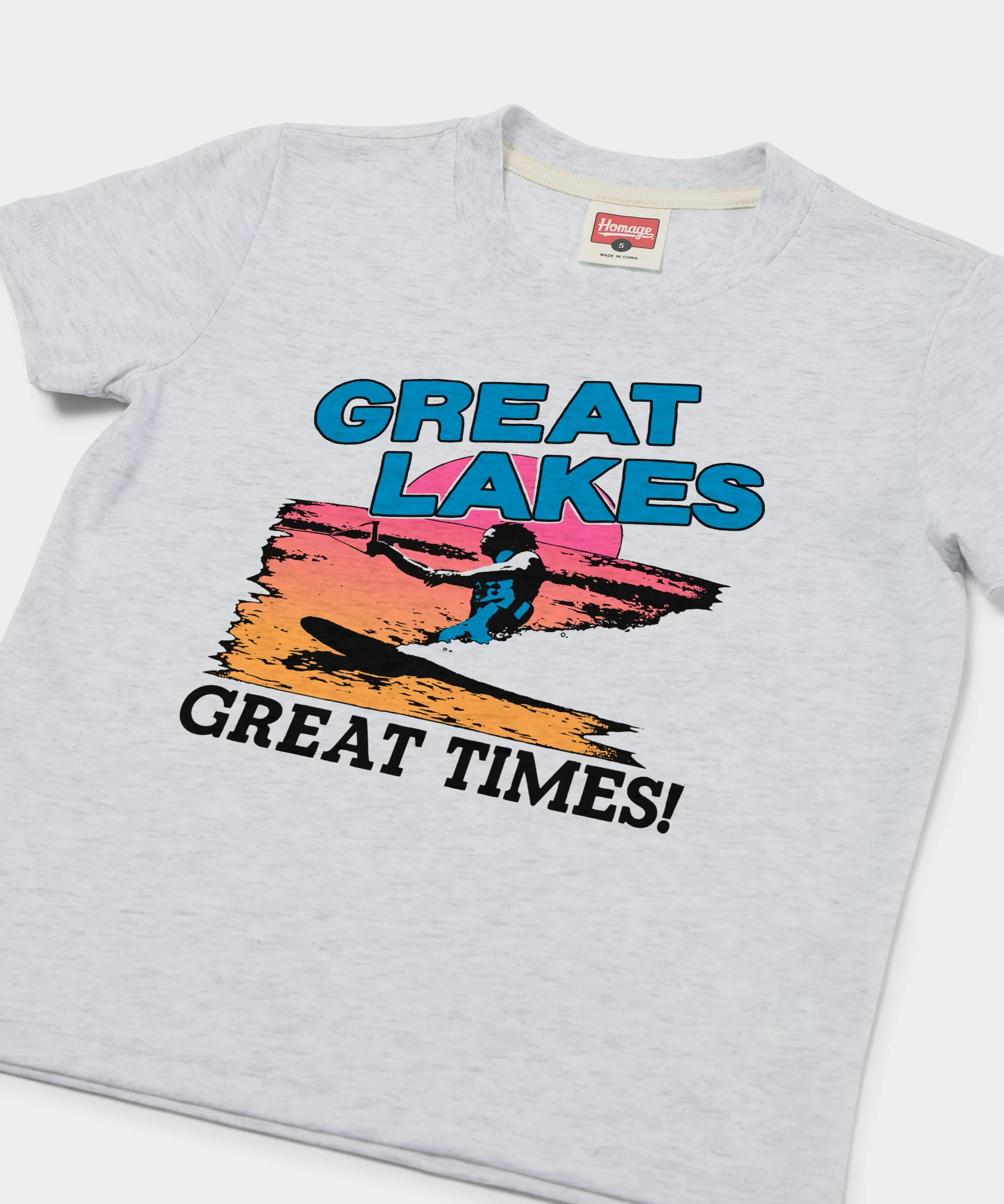 Youth Great Lakes Great Times - Image 2