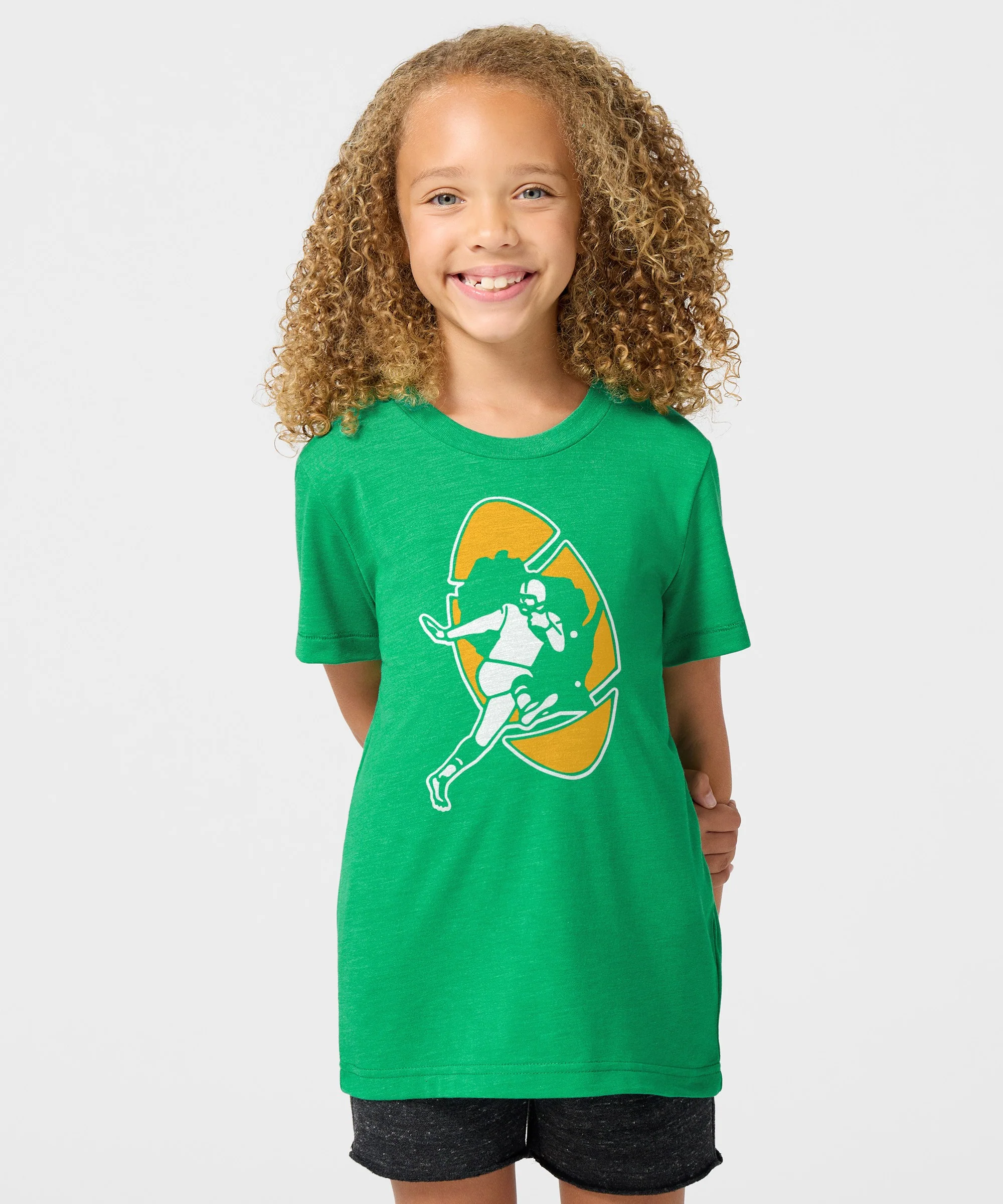 Youth Green Bay Packers '61 - Image 3