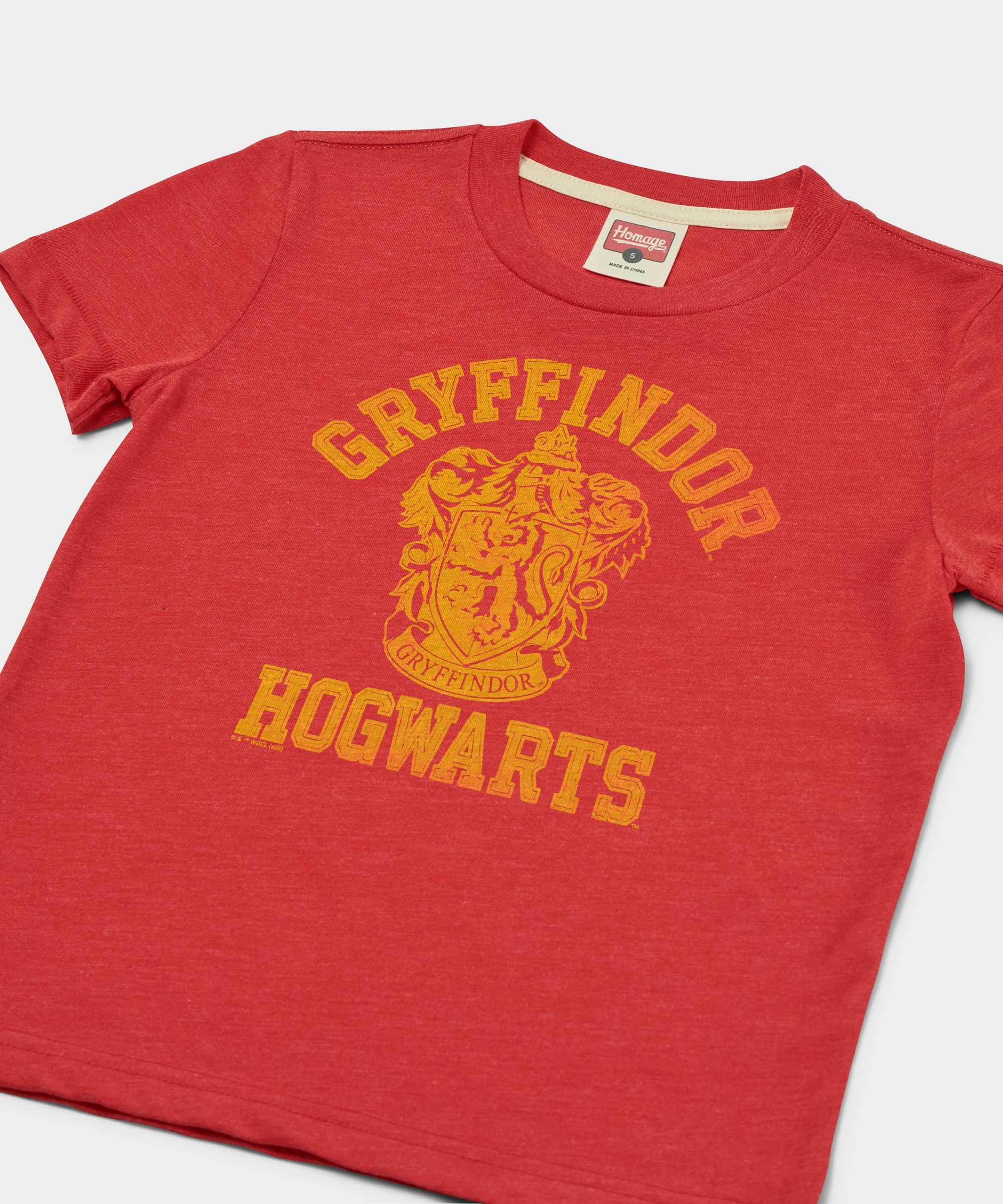 Youth Gryffindor Crest - Image 2