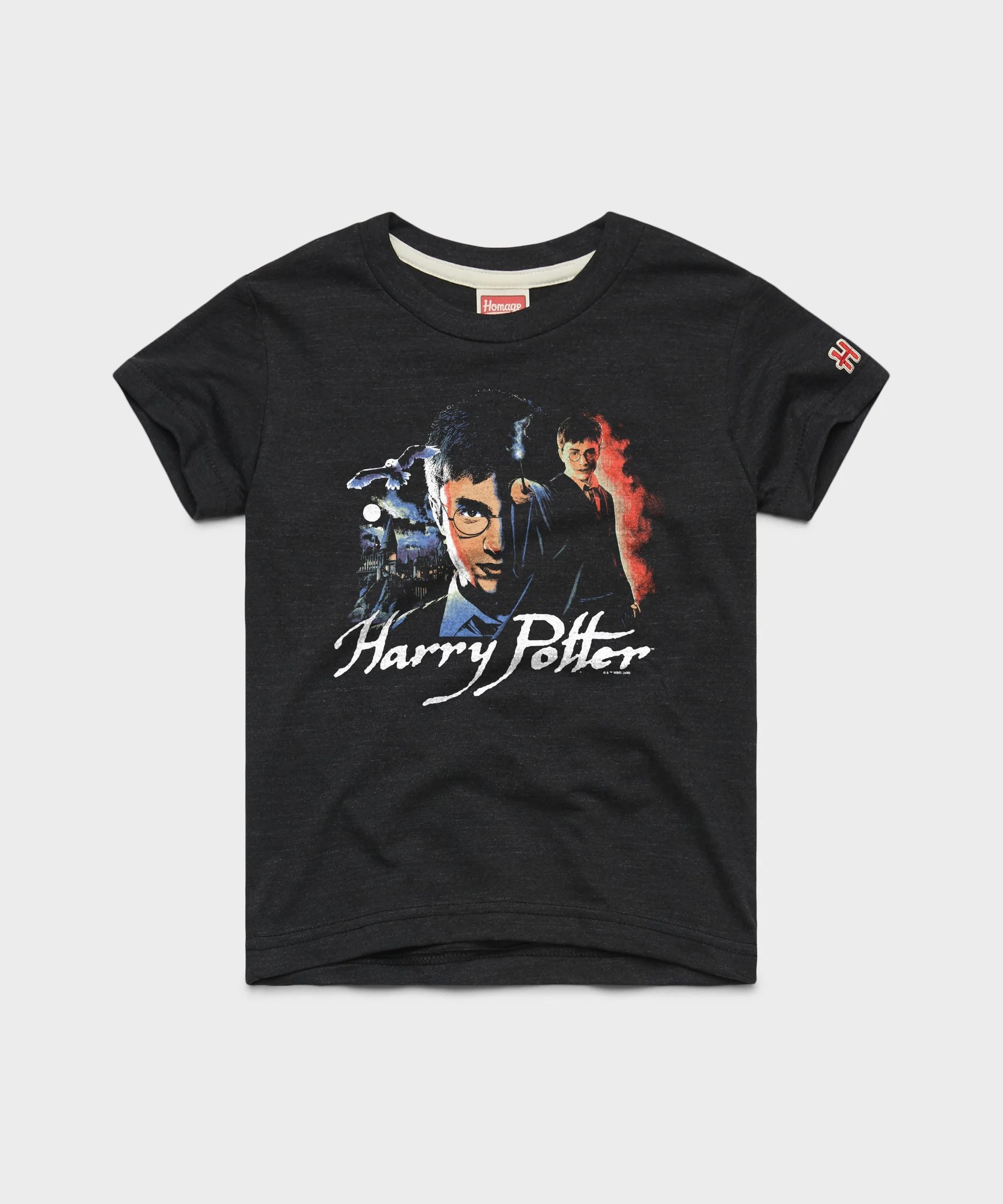 Youth Harry Potter
