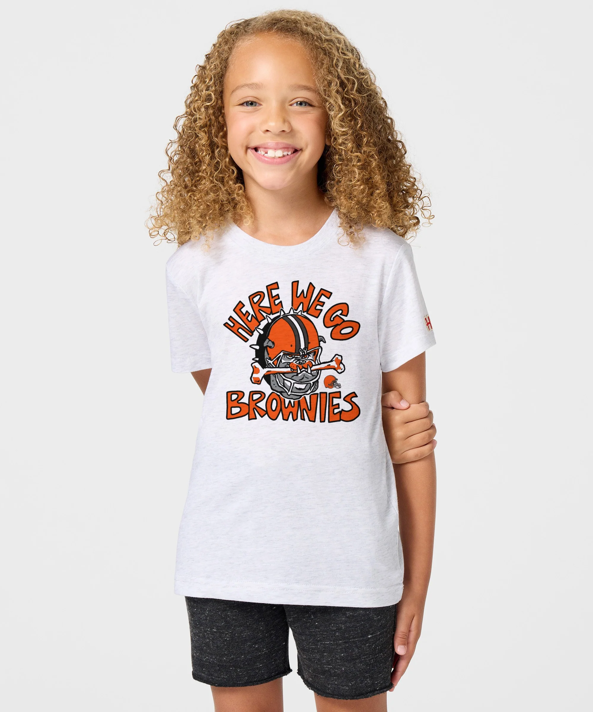 Youth Here We Go Brownies - Image 3
