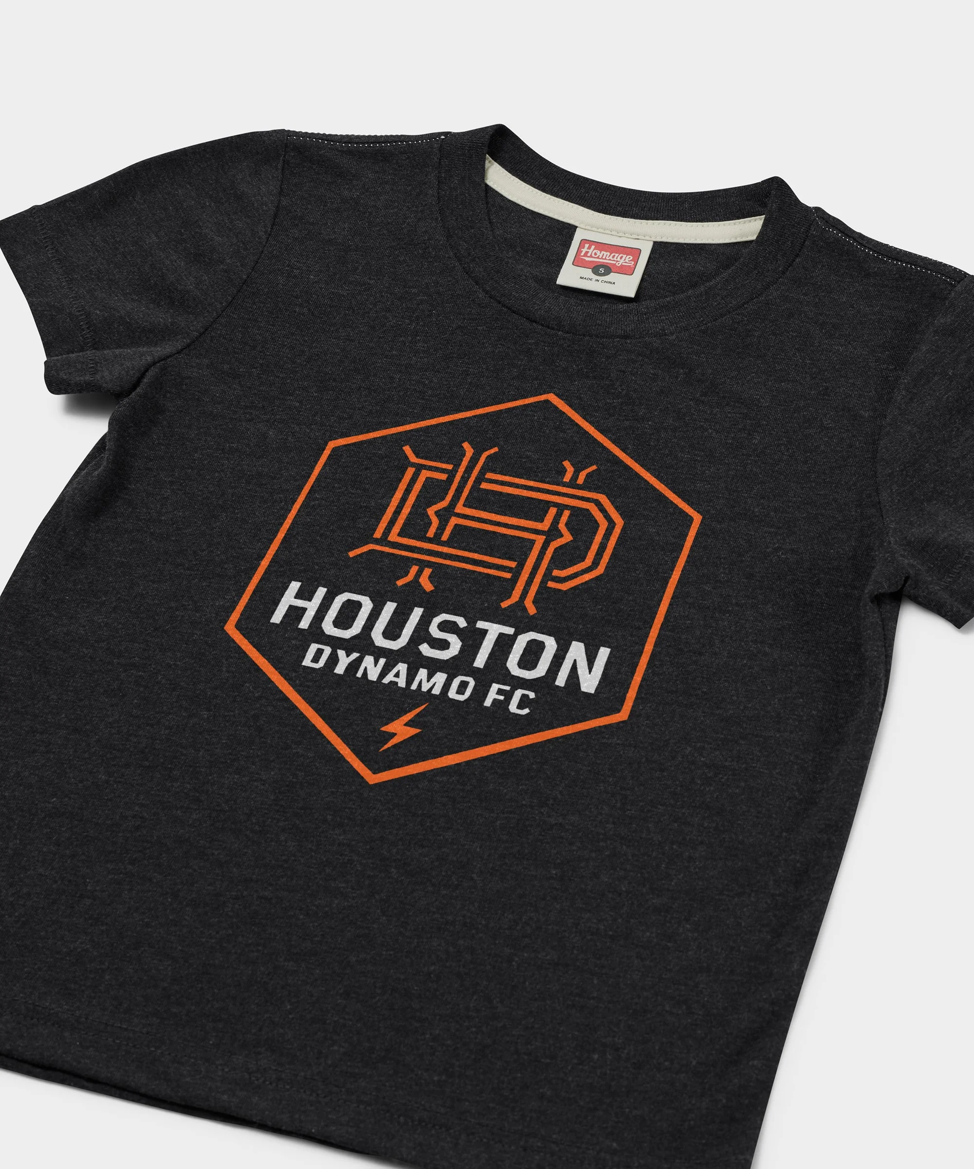Youth Houston Dynamo FC '21 - Image 2
